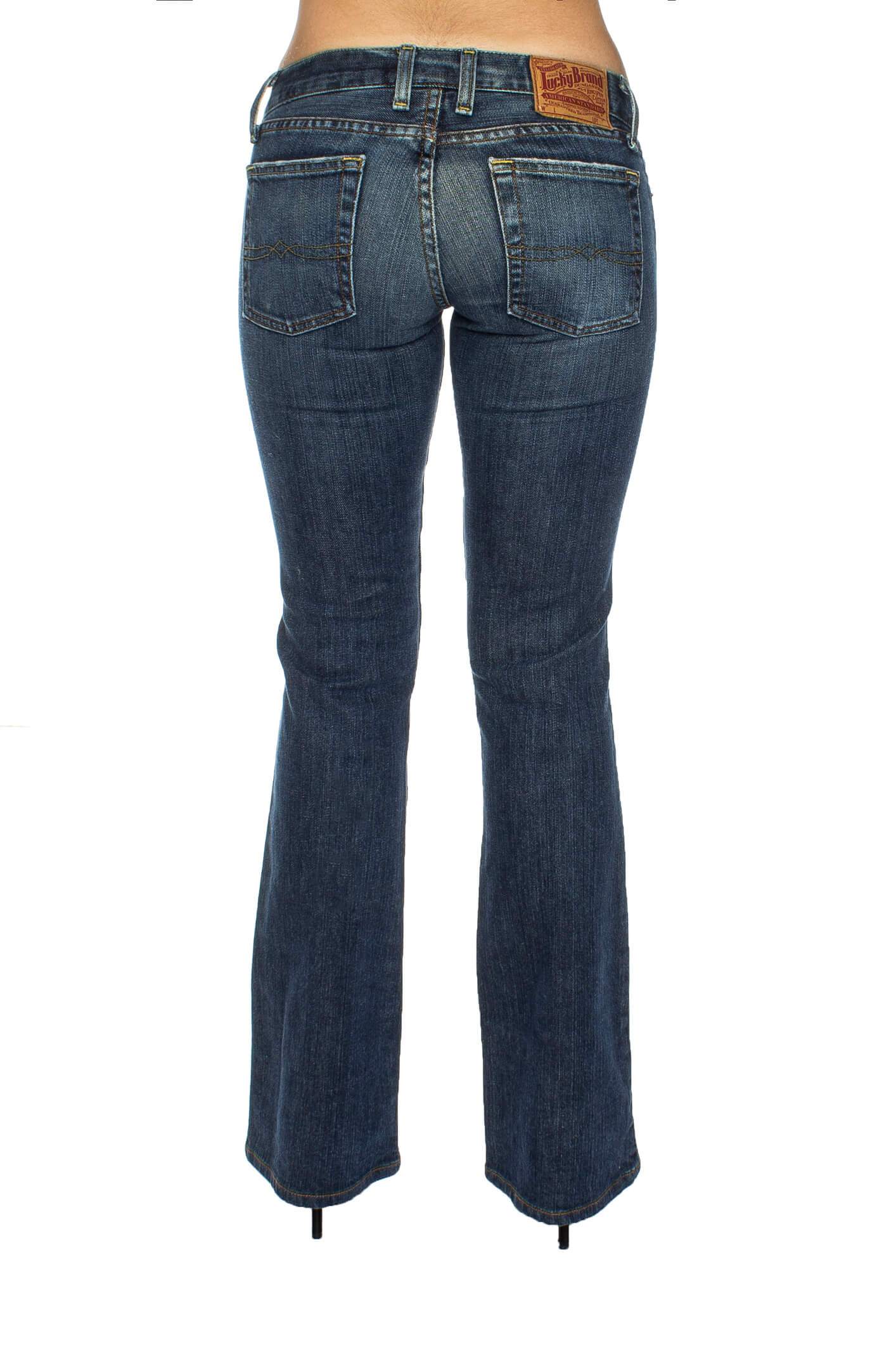 Adriano Goldschmied, Talla 27