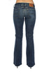 Adriano Goldschmied, Talla 27