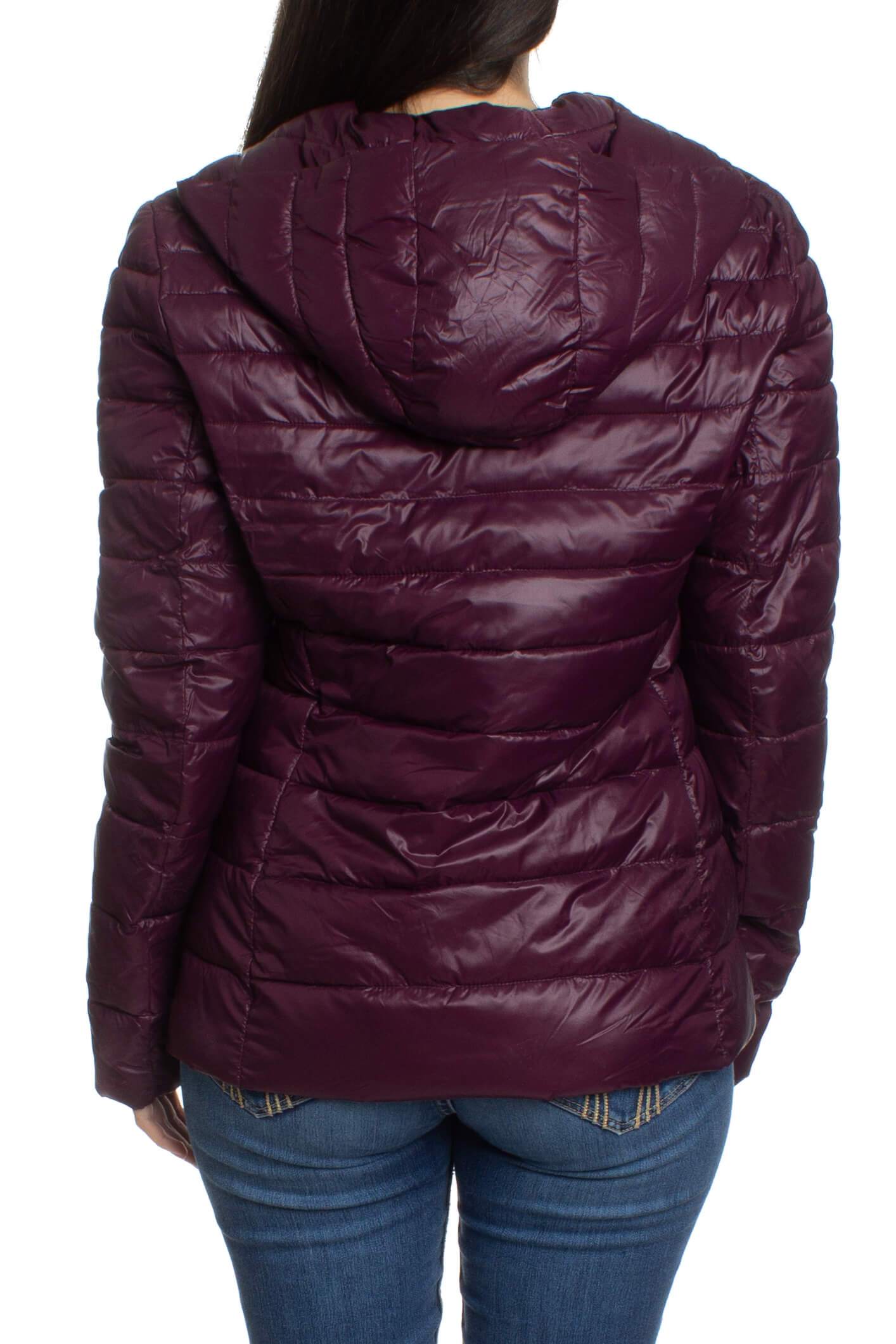 Stefanel, Talla 38