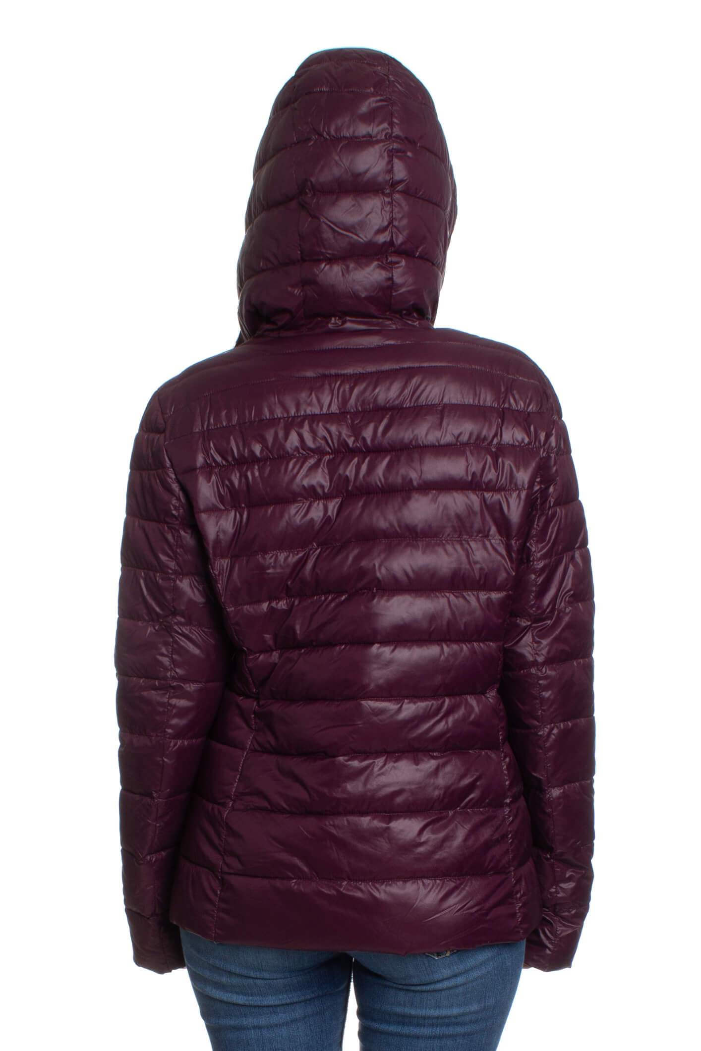 Stefanel, Talla 38