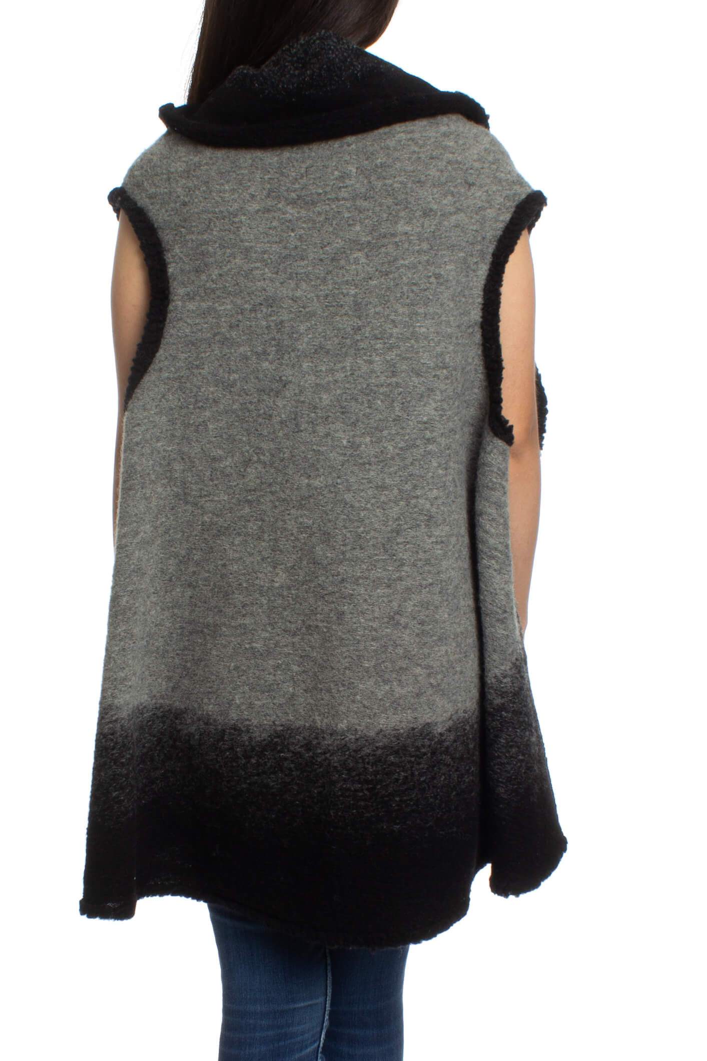 Carla G., Talla 42