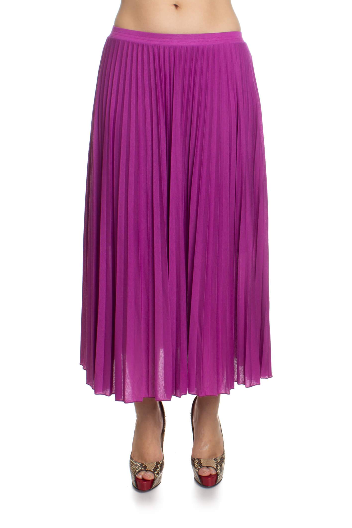 Max Mara, Talla S