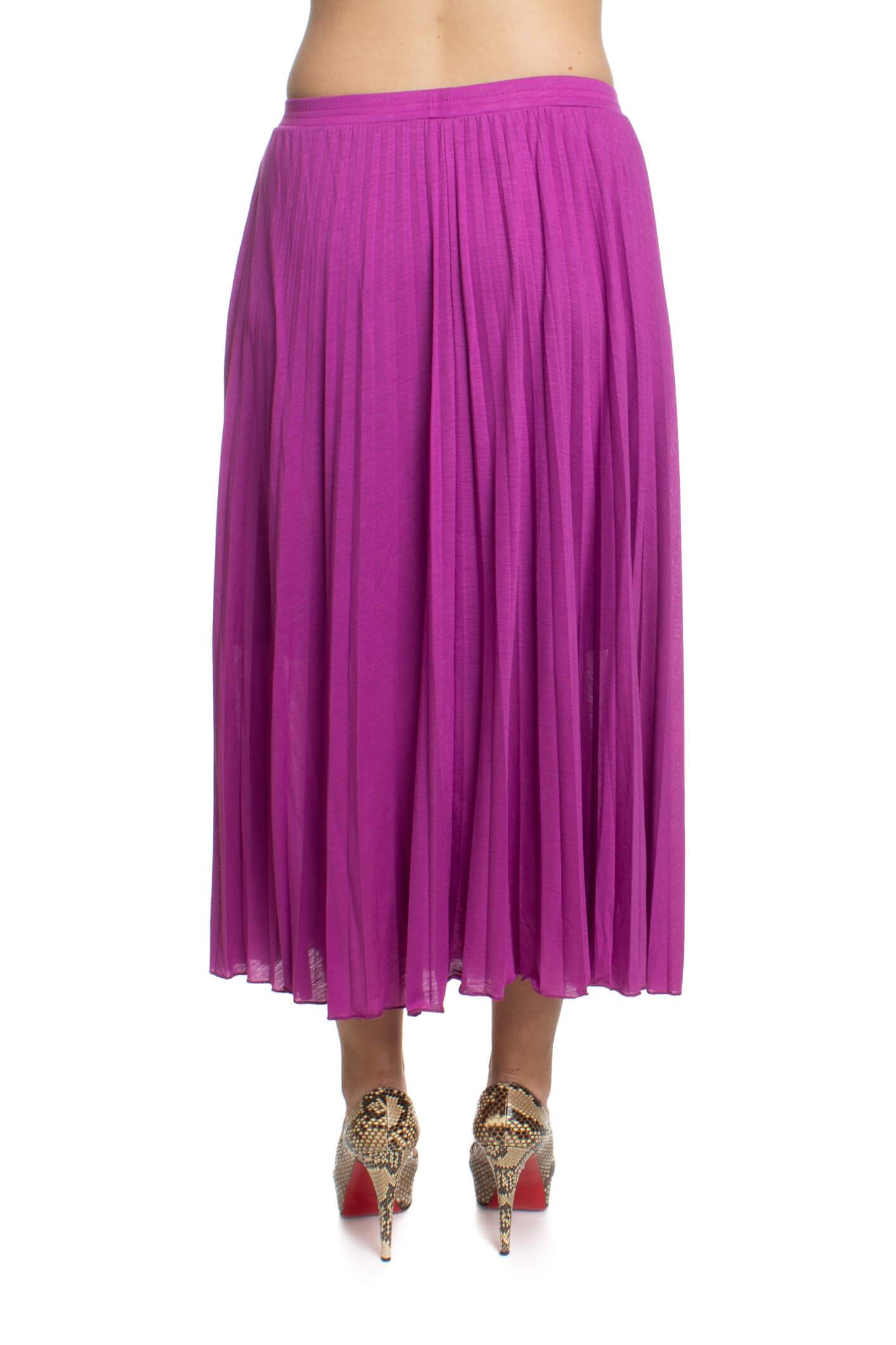 Max Mara, Talla S