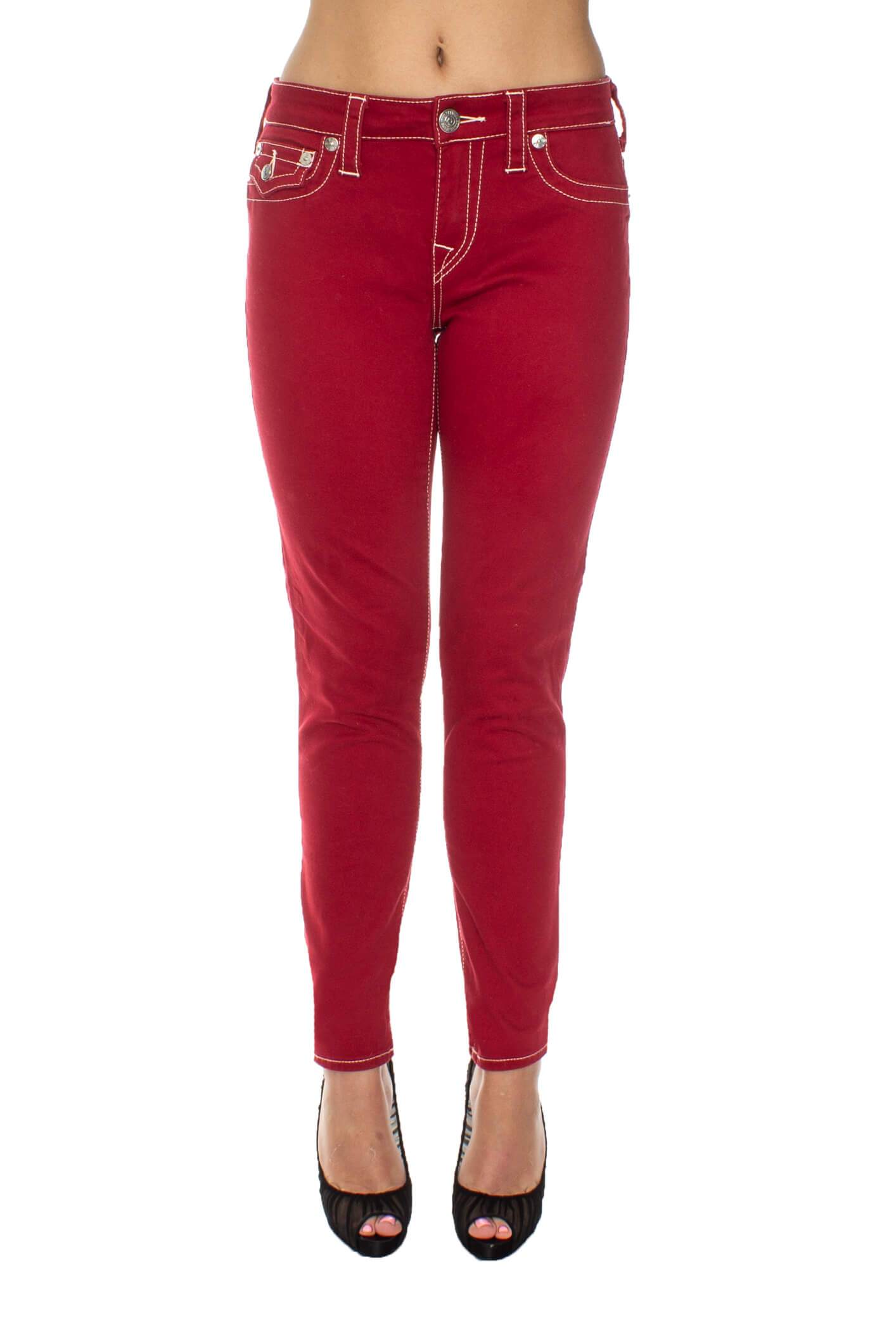 True Religion, Talla 27