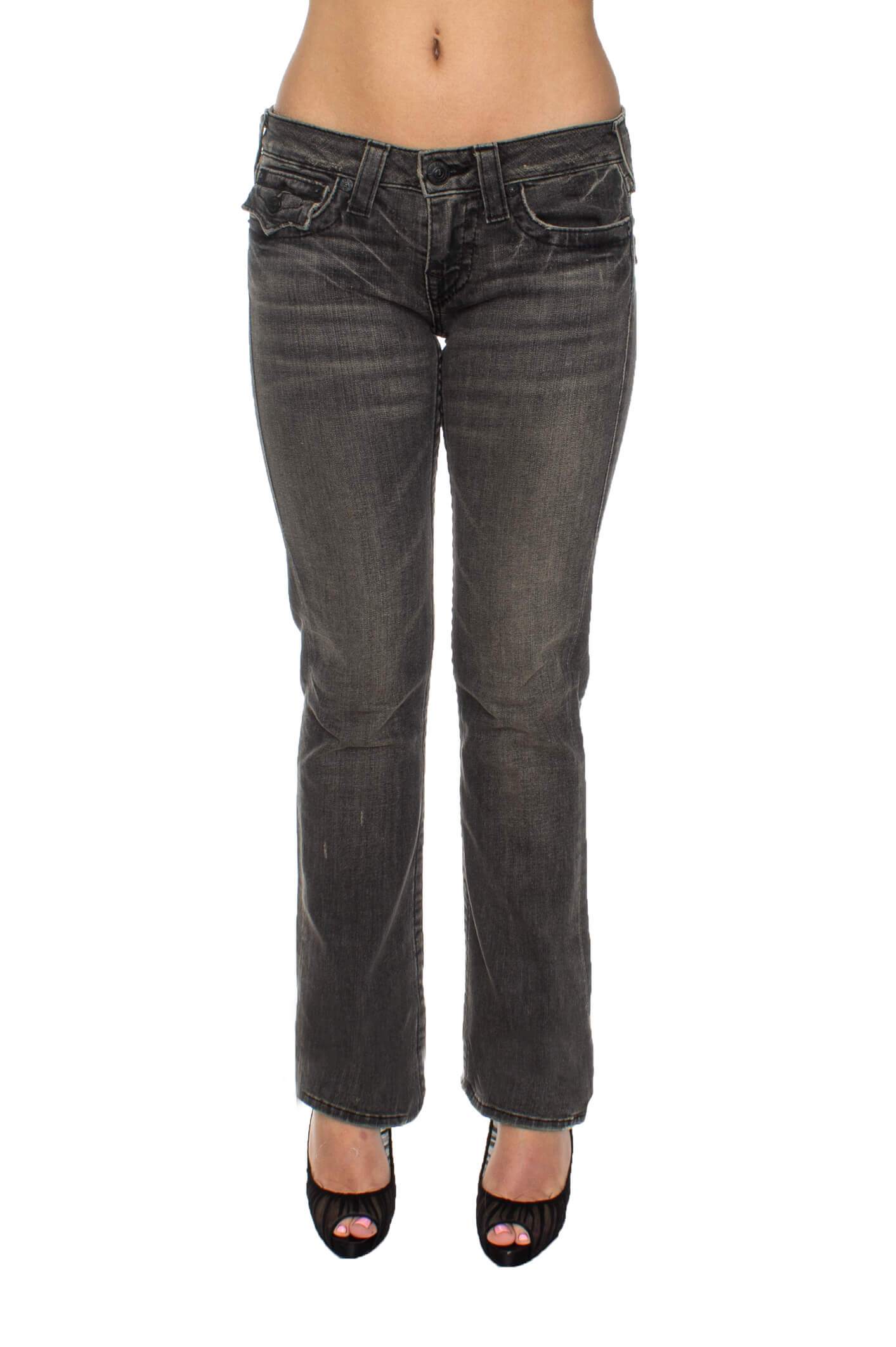 True Religion, Talla 27