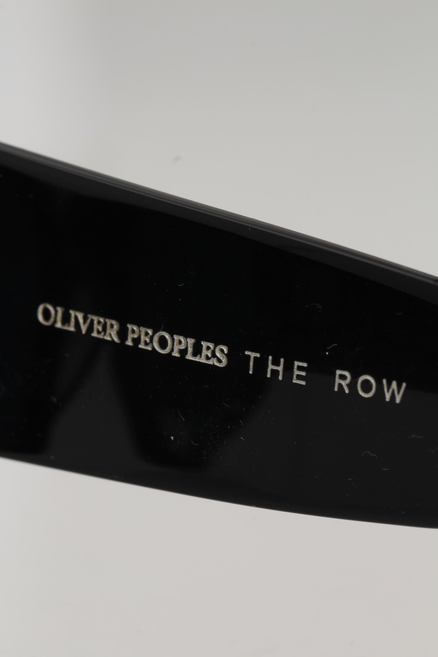Oliver Peoples