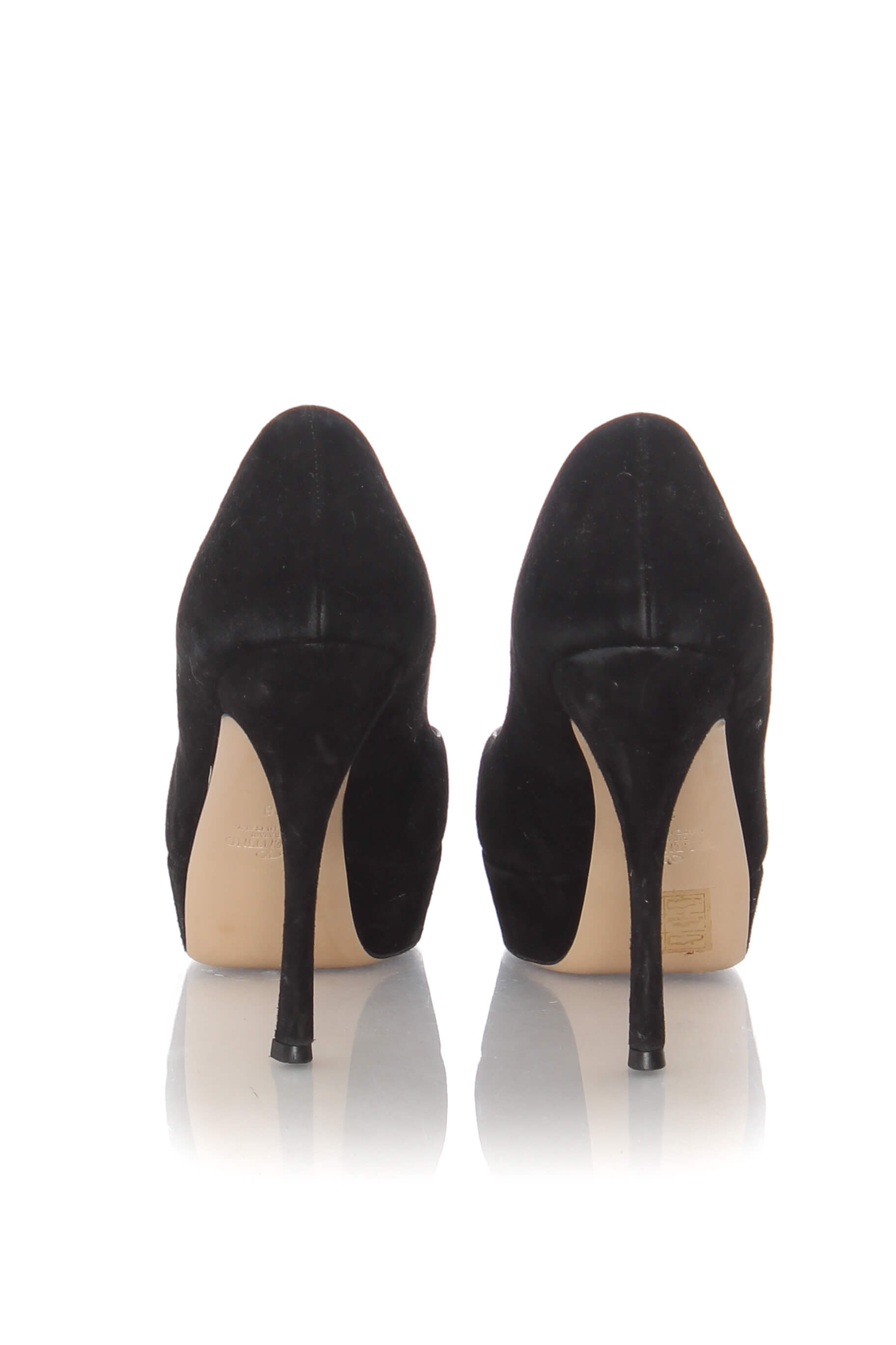 Aquazzura, 8 USA