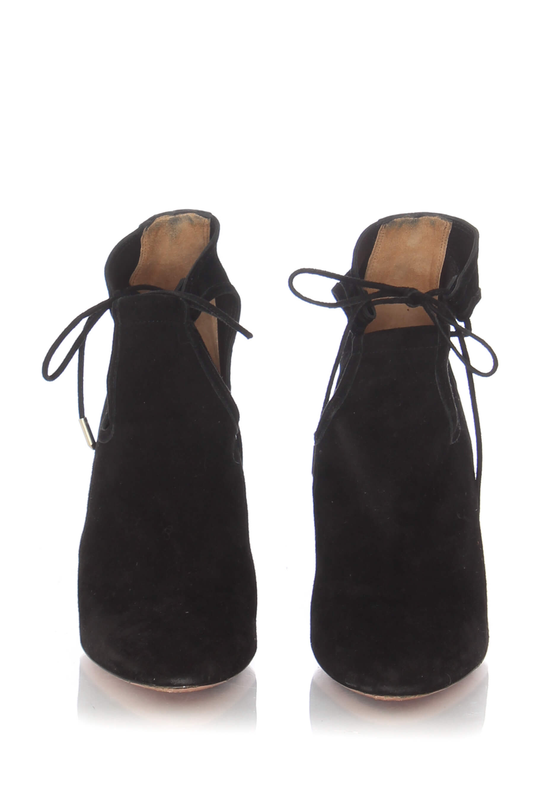 Aquazzura, 8 USA