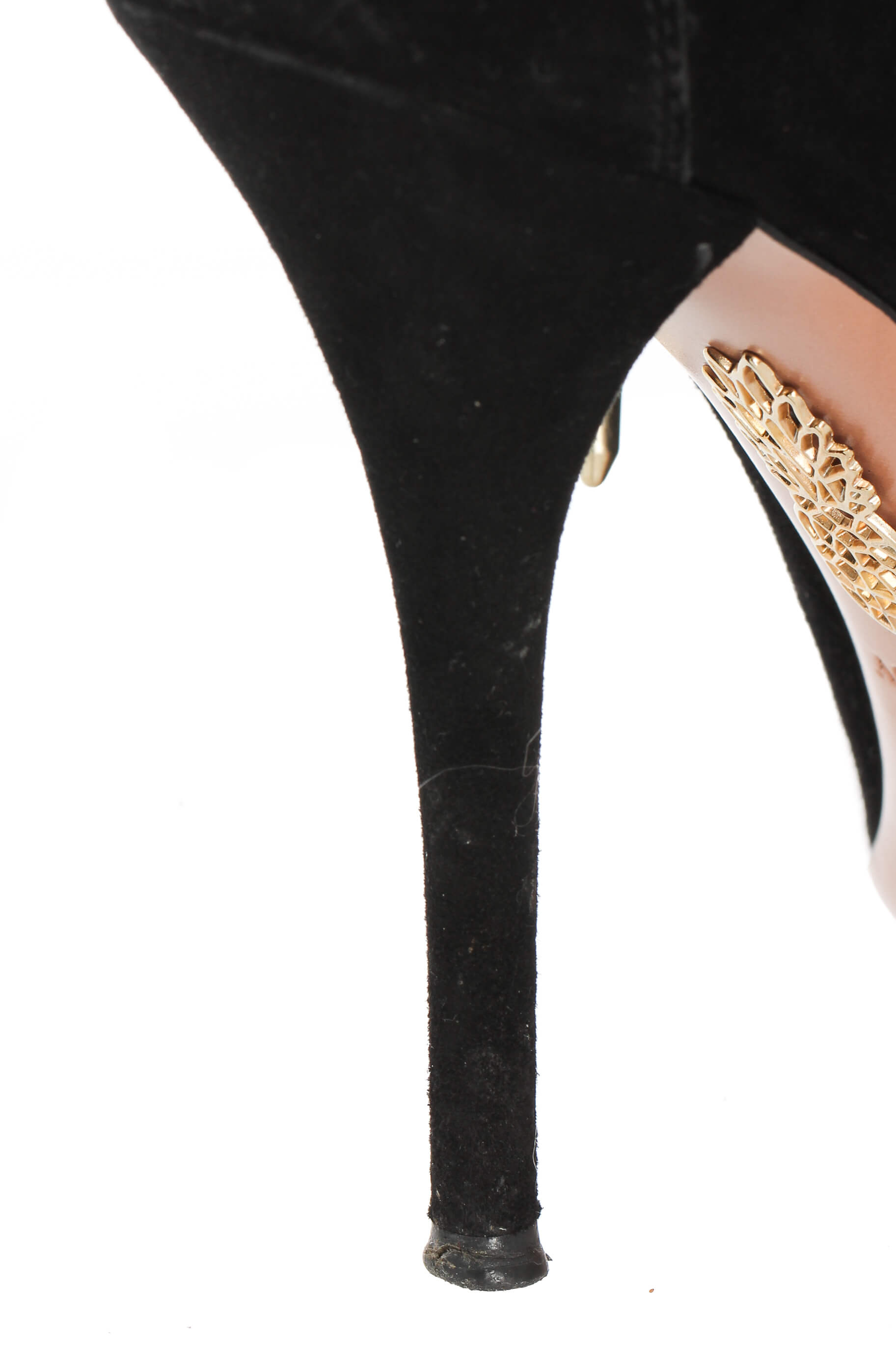 Aquazzura, 8 USA