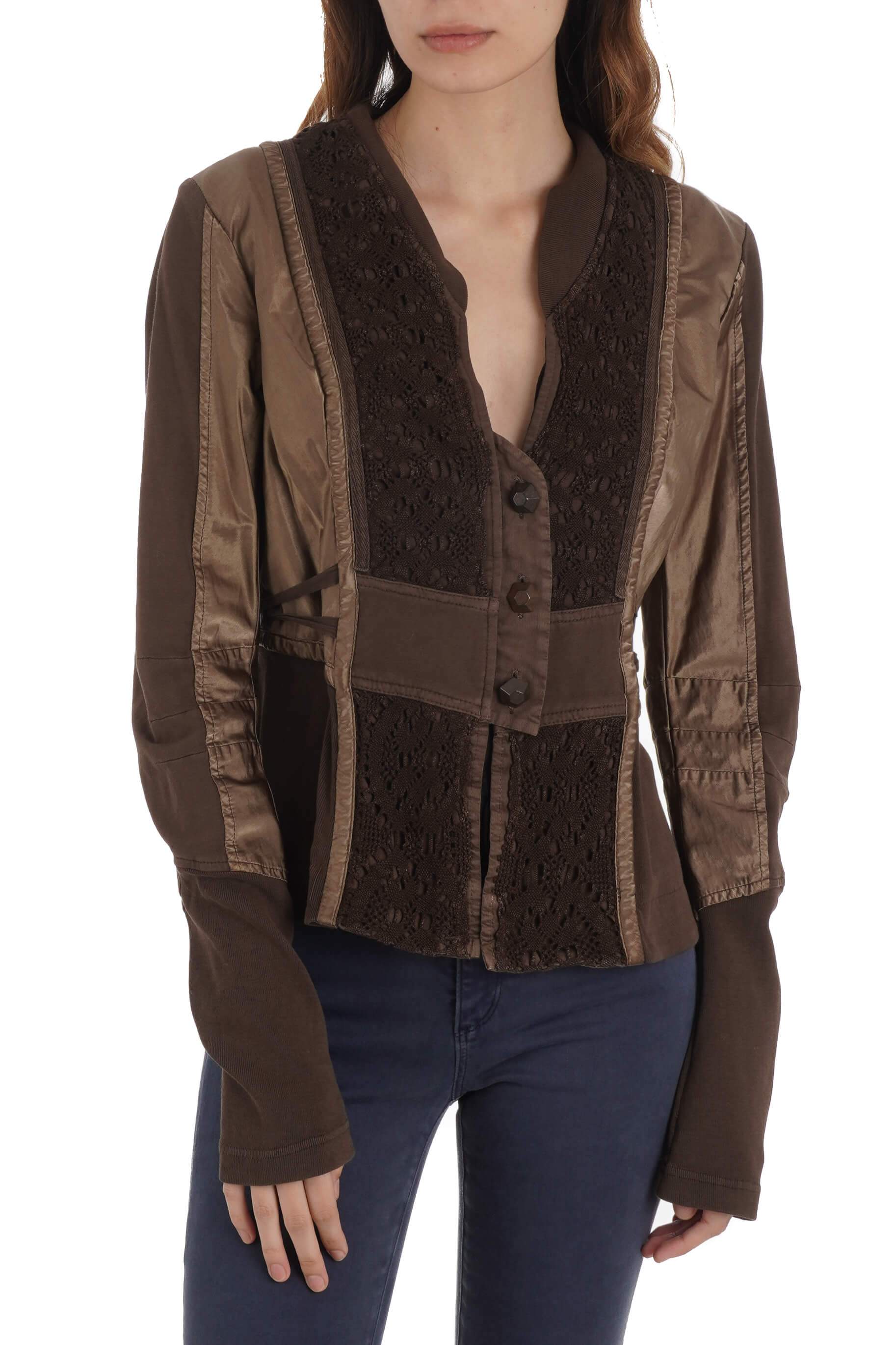 Pianura Studio, Talla S