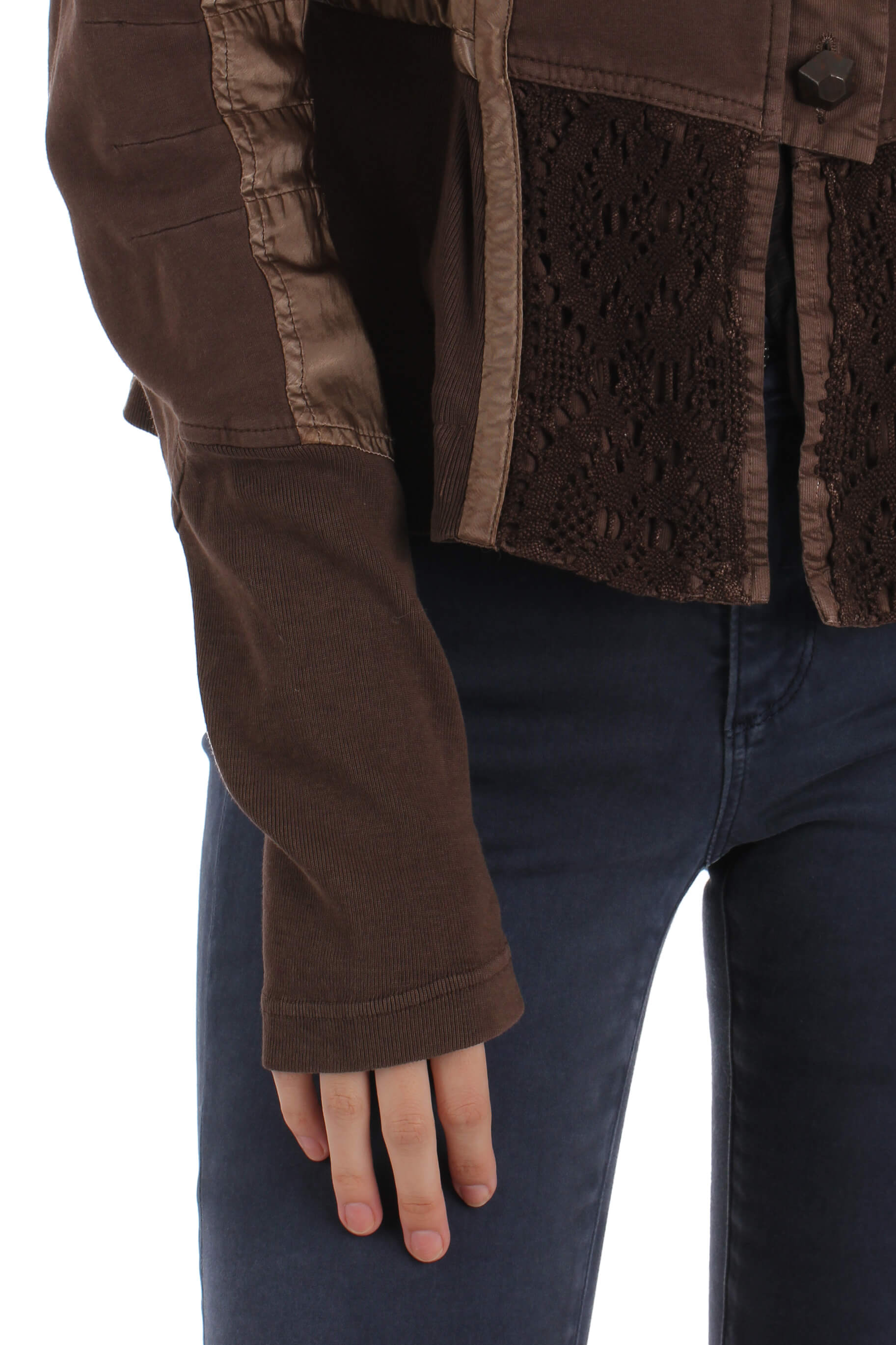 Pianura Studio, Talla S