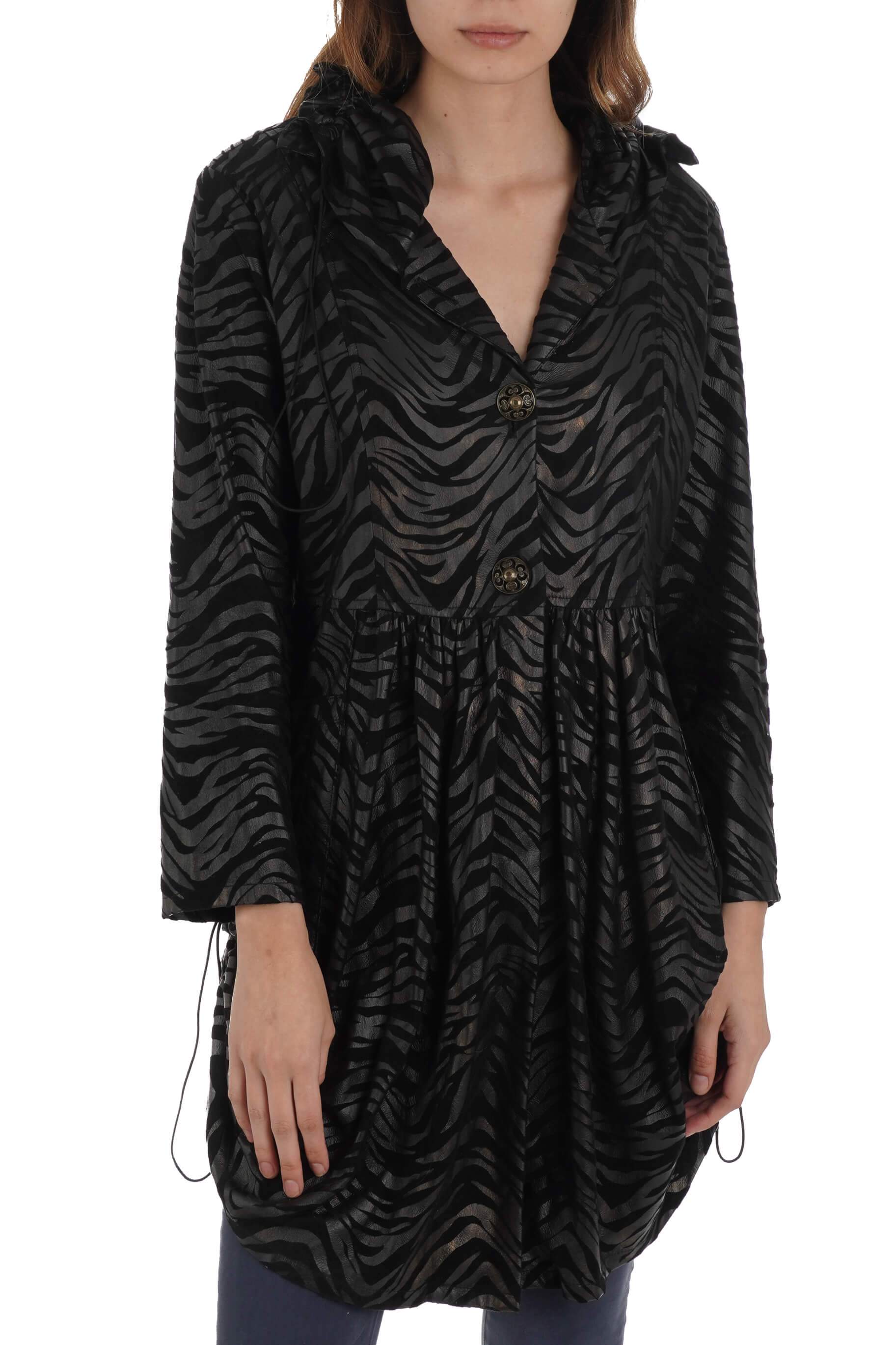 IC Collection, Talla XS