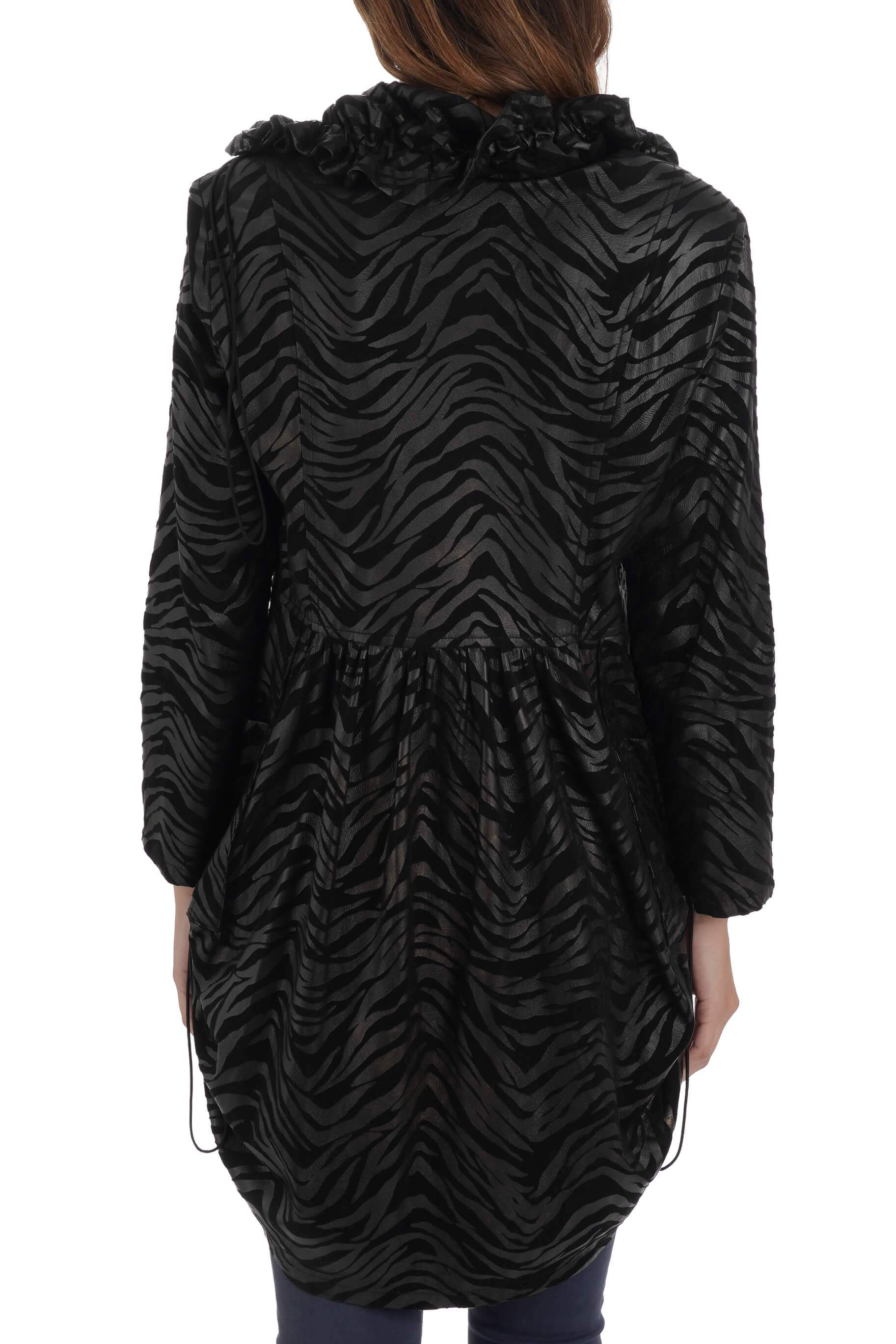 IC Collection, Talla XS