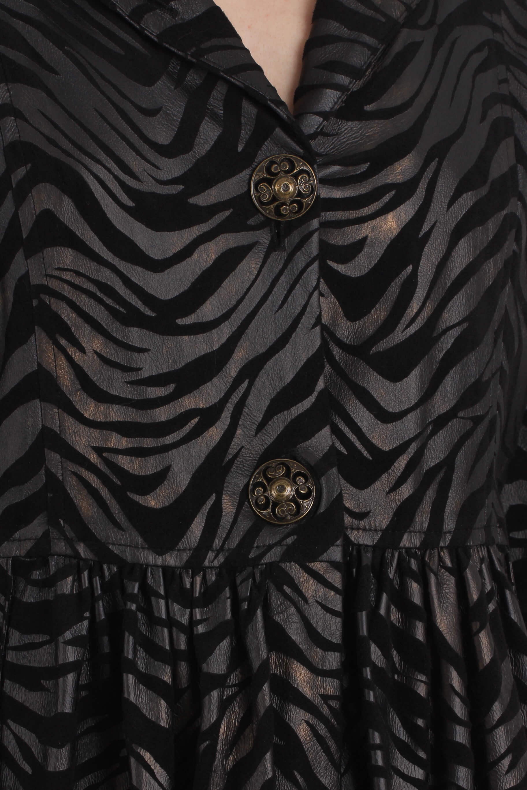 IC Collection, Talla XS