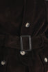 Purificación García, Talla 40