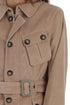 Purificación García, Talla 40