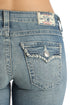 True Religion, Talla 26