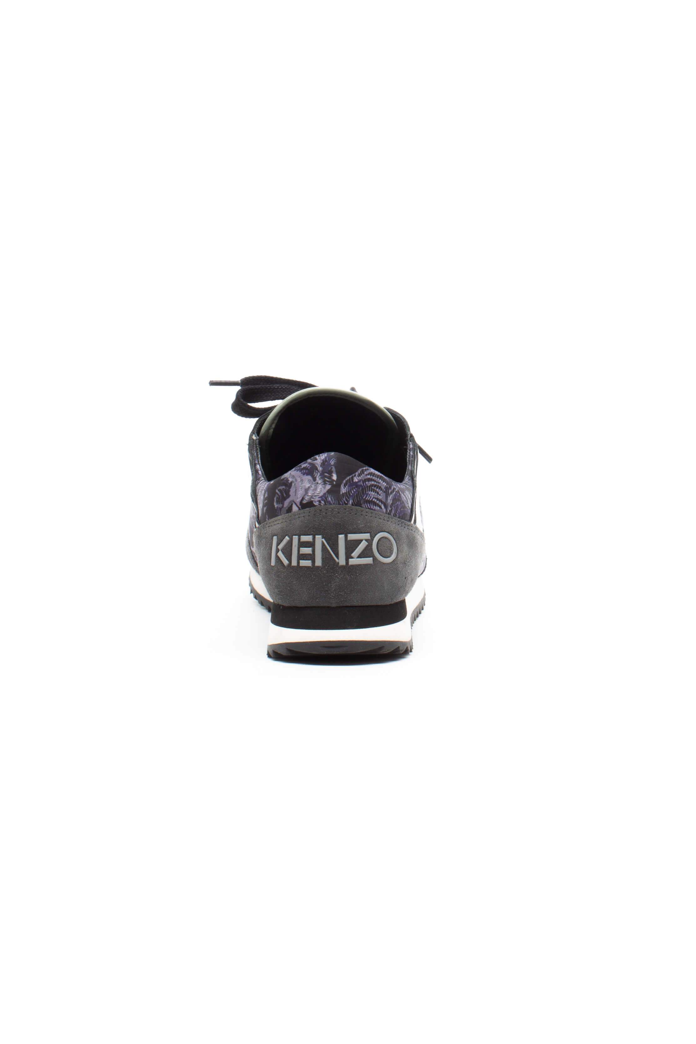 Kenzo, 8 USA