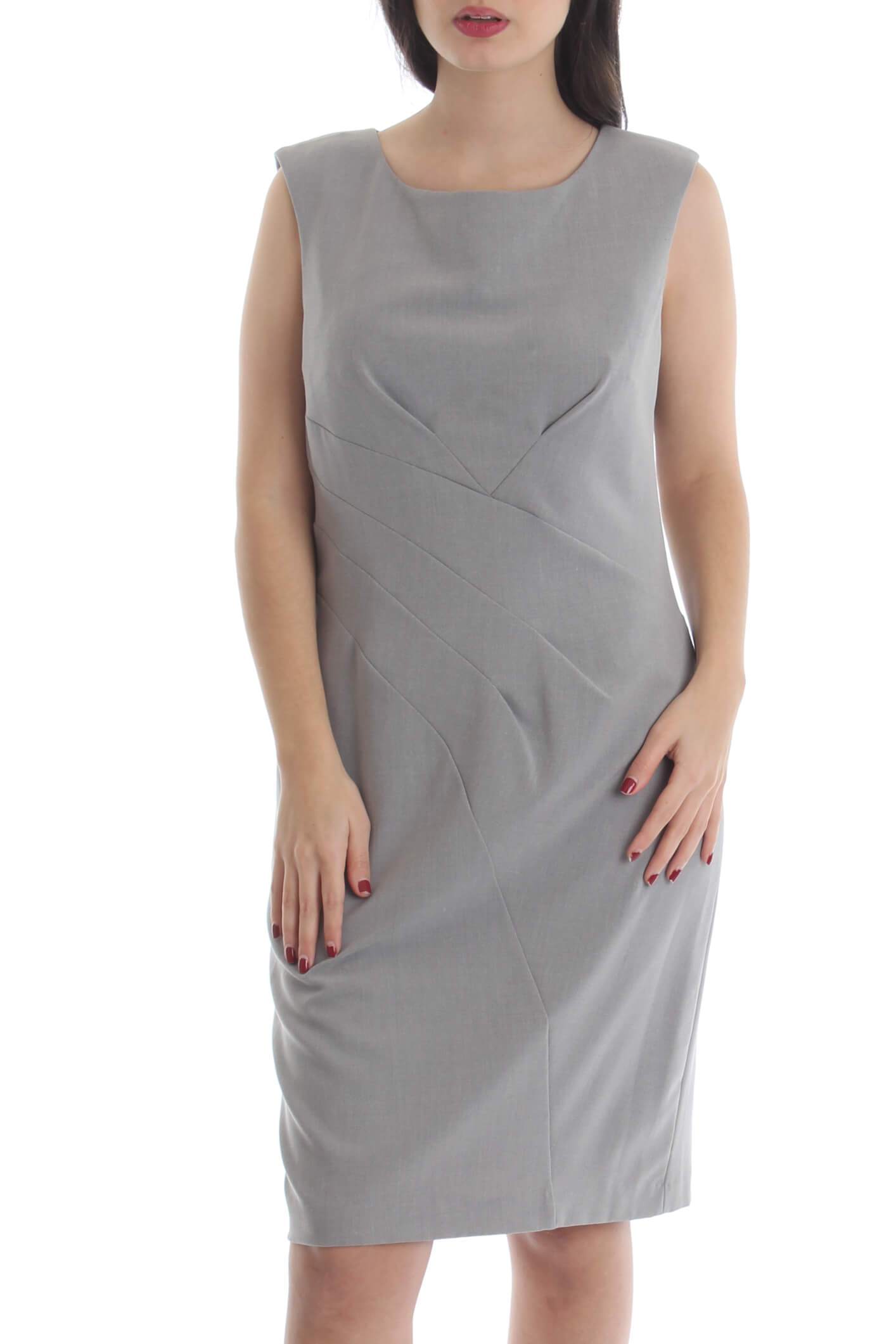 Calvin Klein, Talla 8