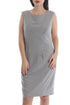Calvin Klein, Talla 8
