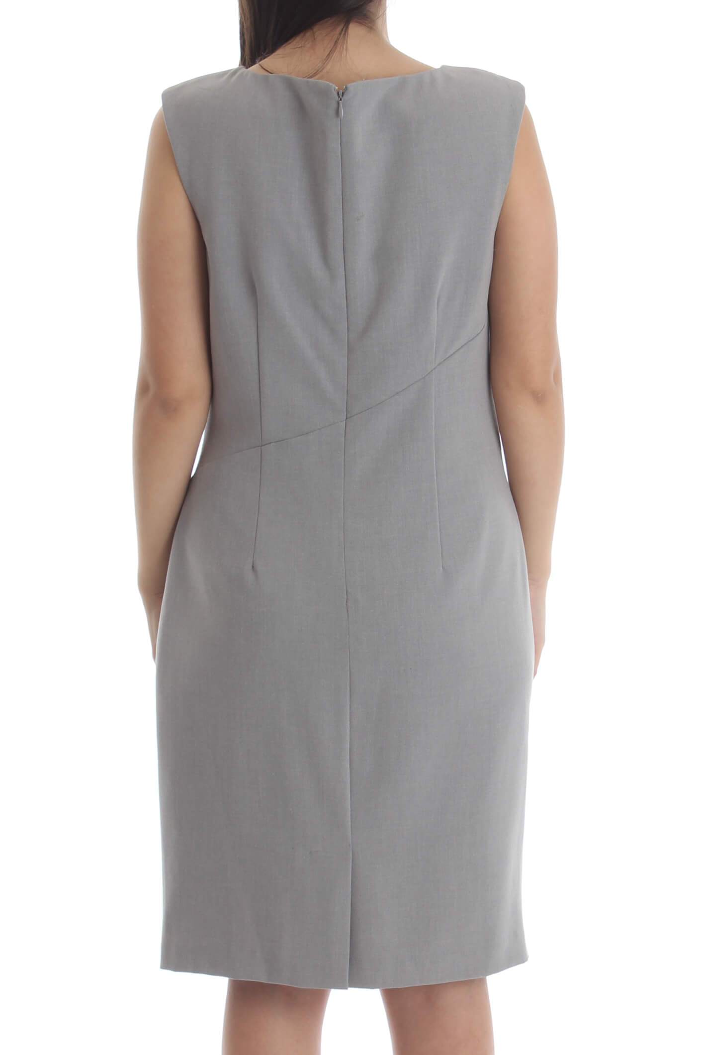 Calvin Klein, Talla 8