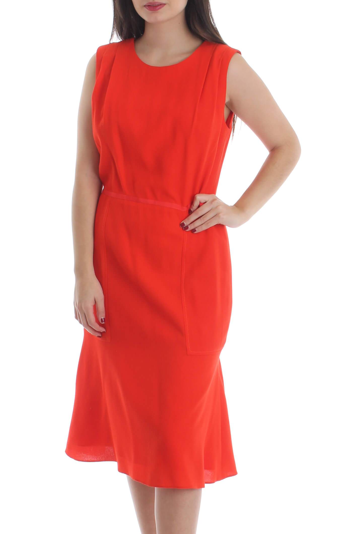 Carolina Herrera, Talla 6
