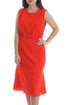 Carolina Herrera, Talla 6