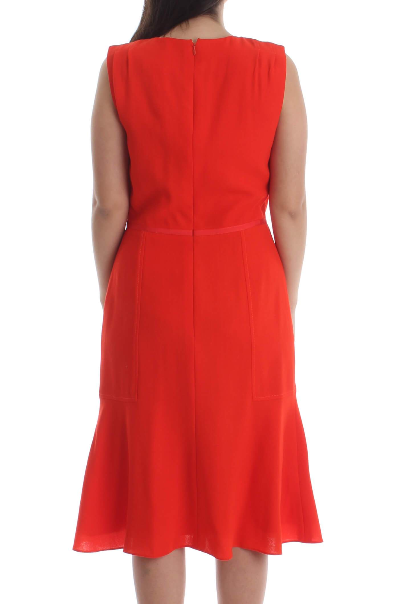Carolina Herrera, Talla 6