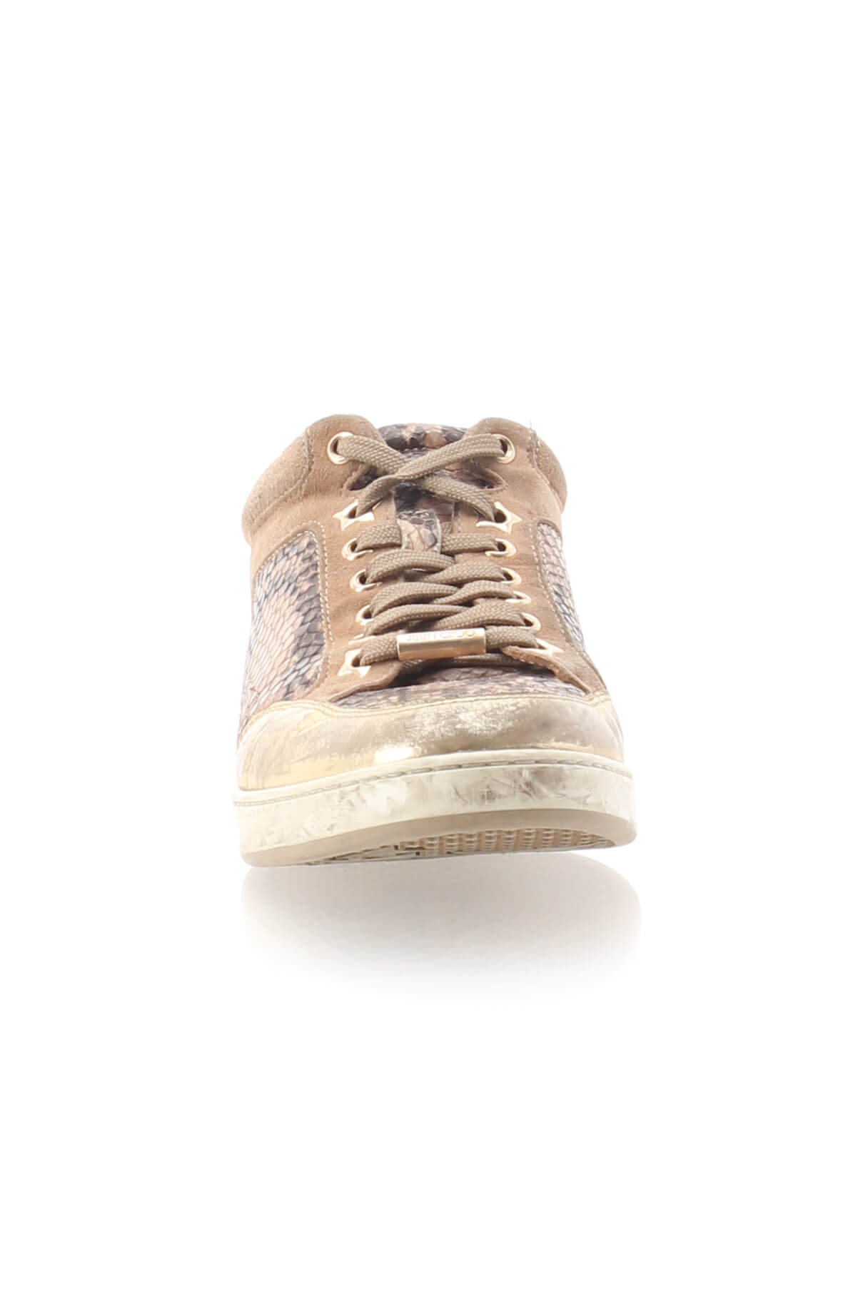 Jimmy Choo, 7 USA