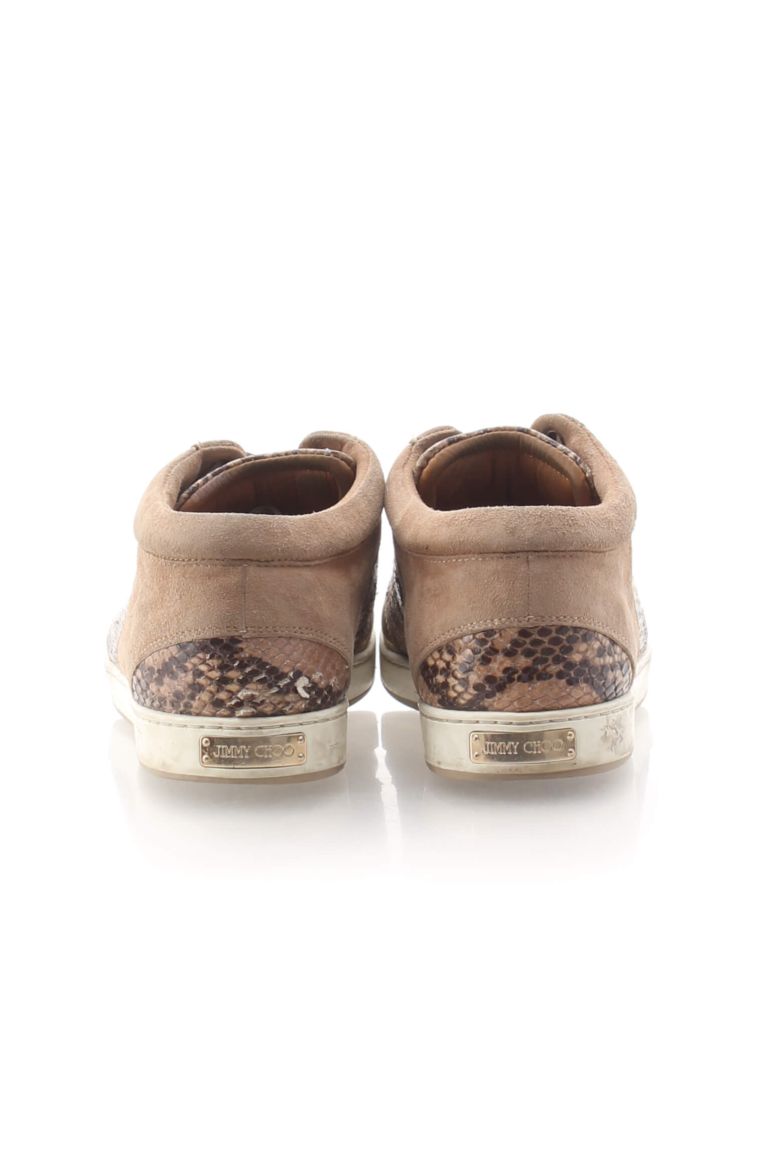Jimmy Choo, 7 USA