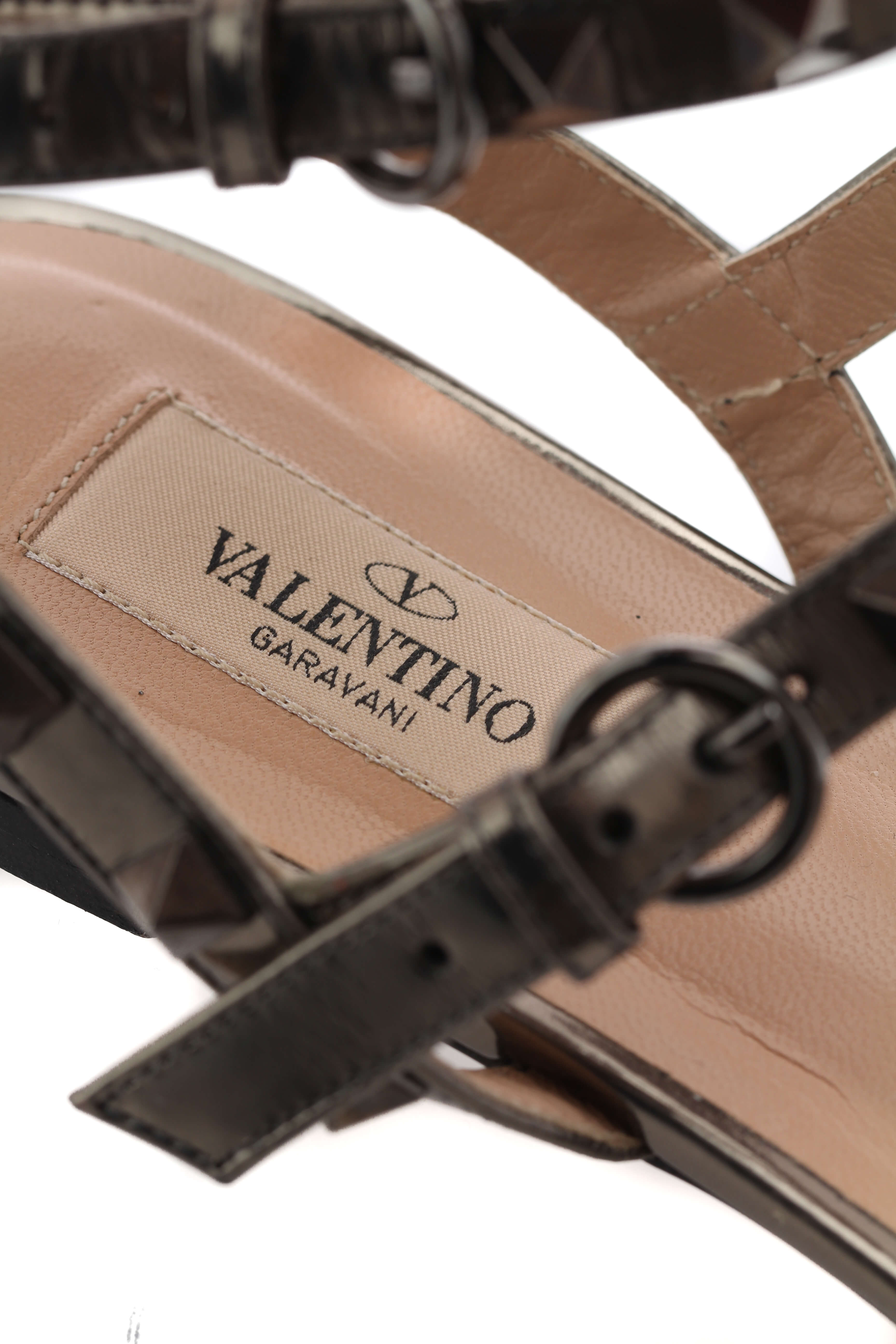 Valentino, 8 USA