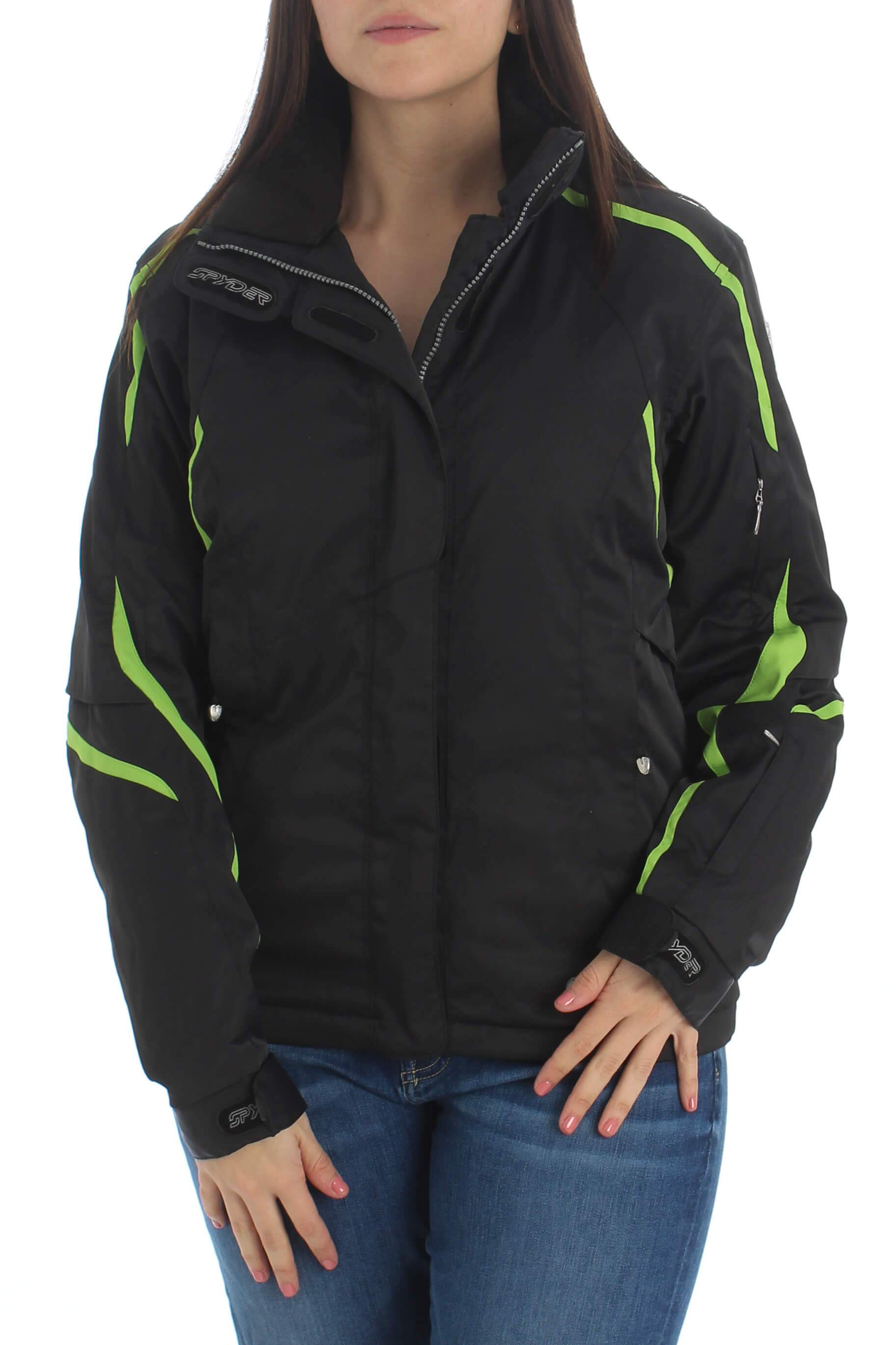 Spyder, Talla M