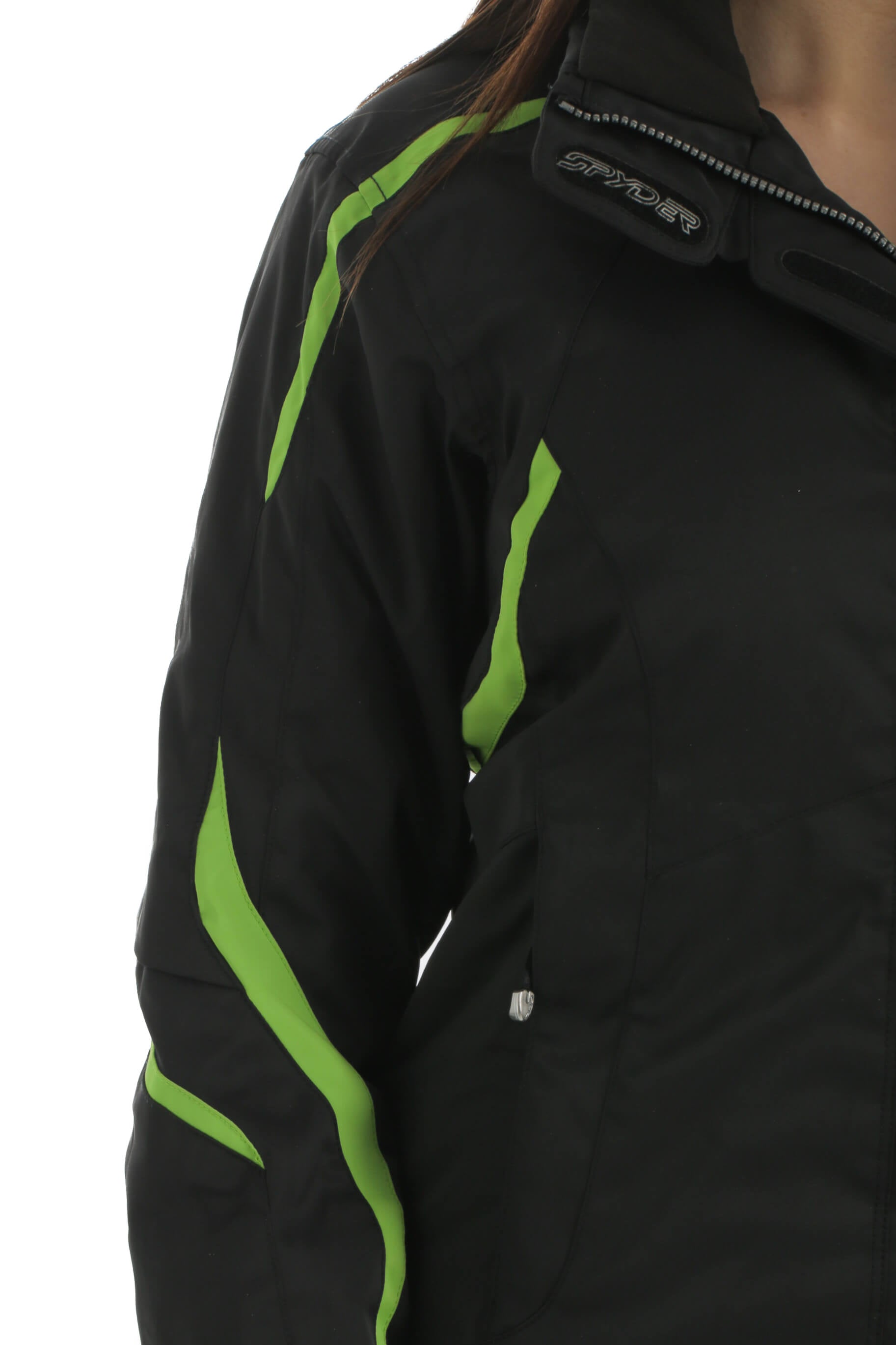 Spyder, Talla M