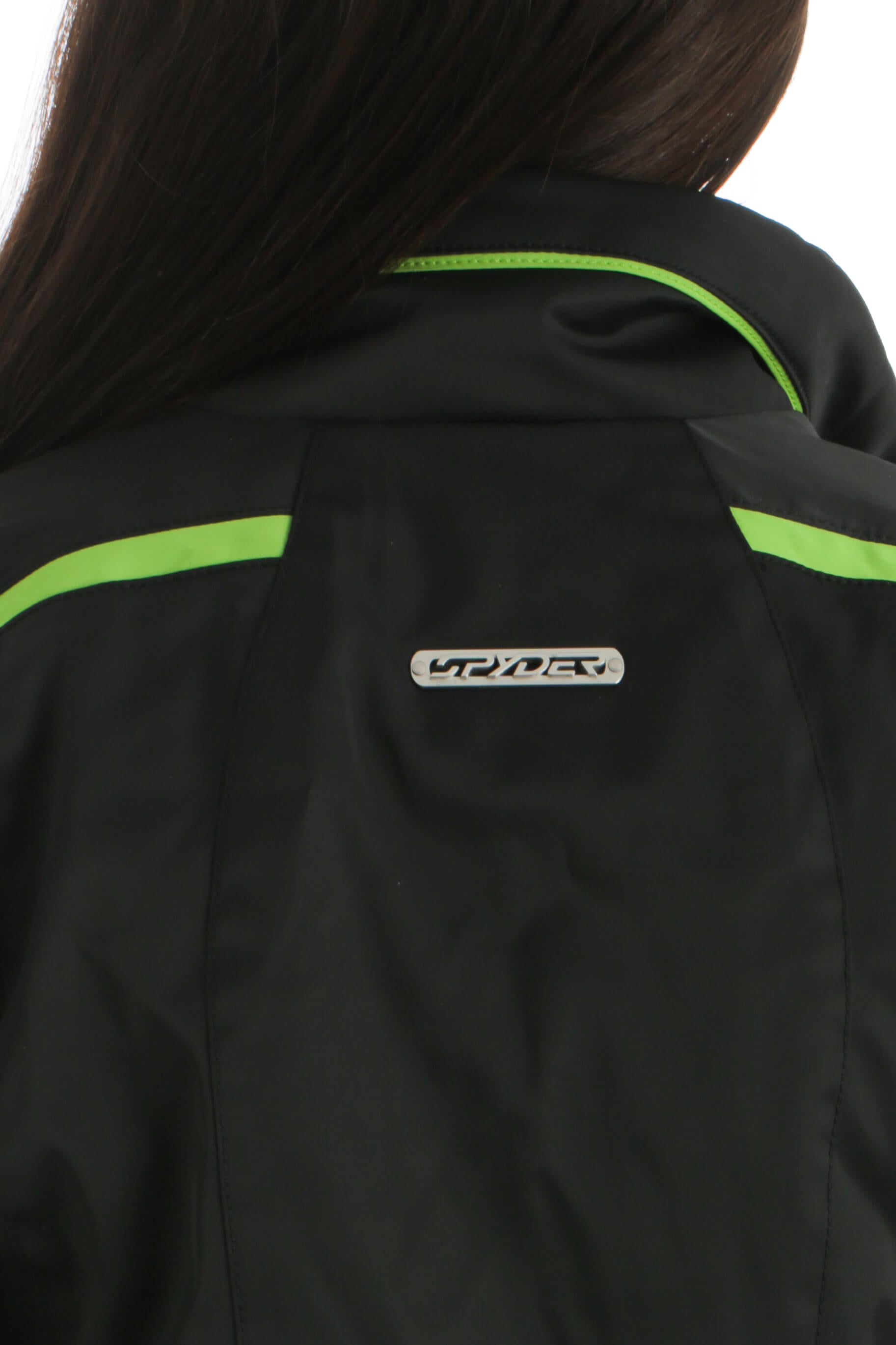 Spyder, Talla M