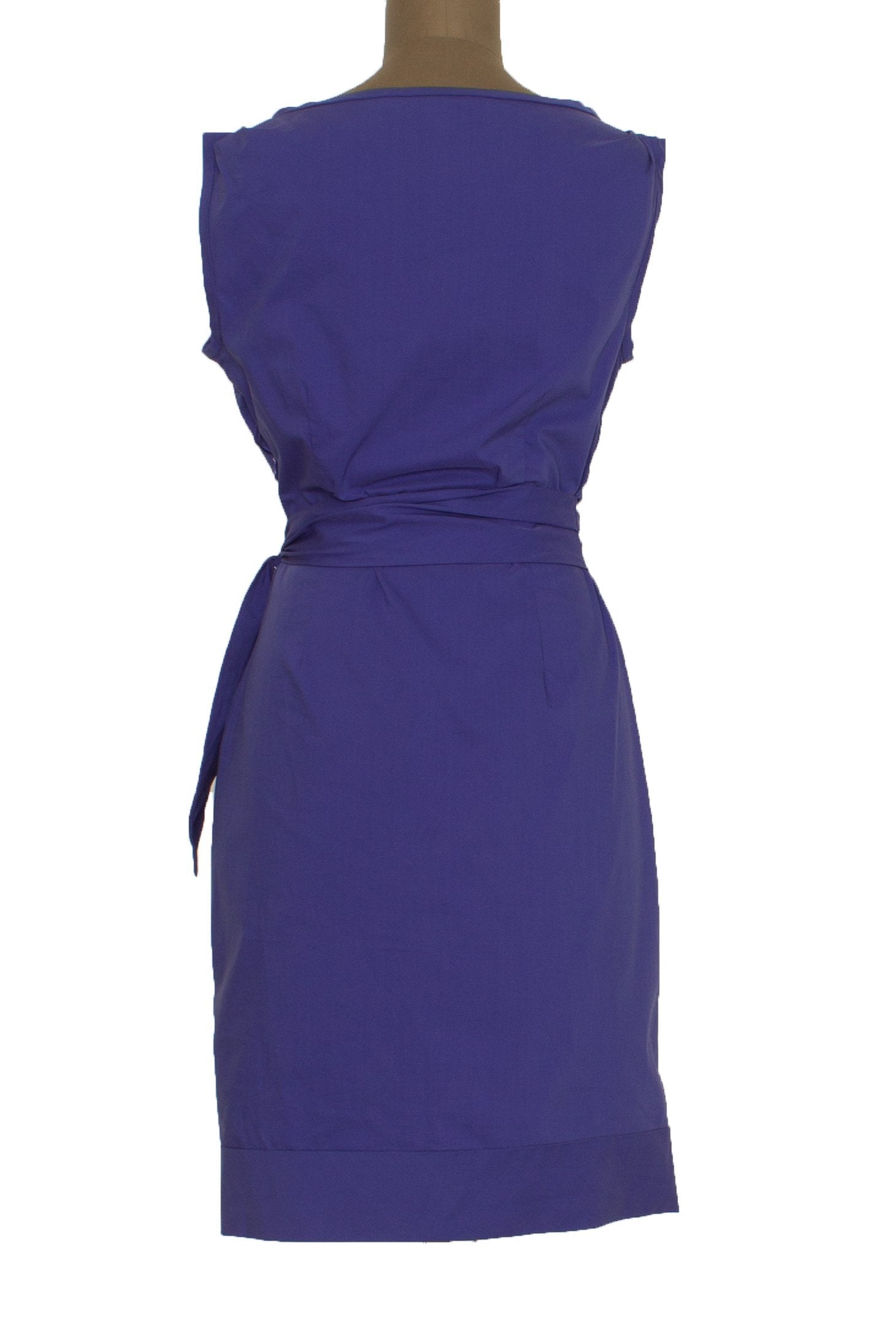 Diane von Fustenberg, Talla 2