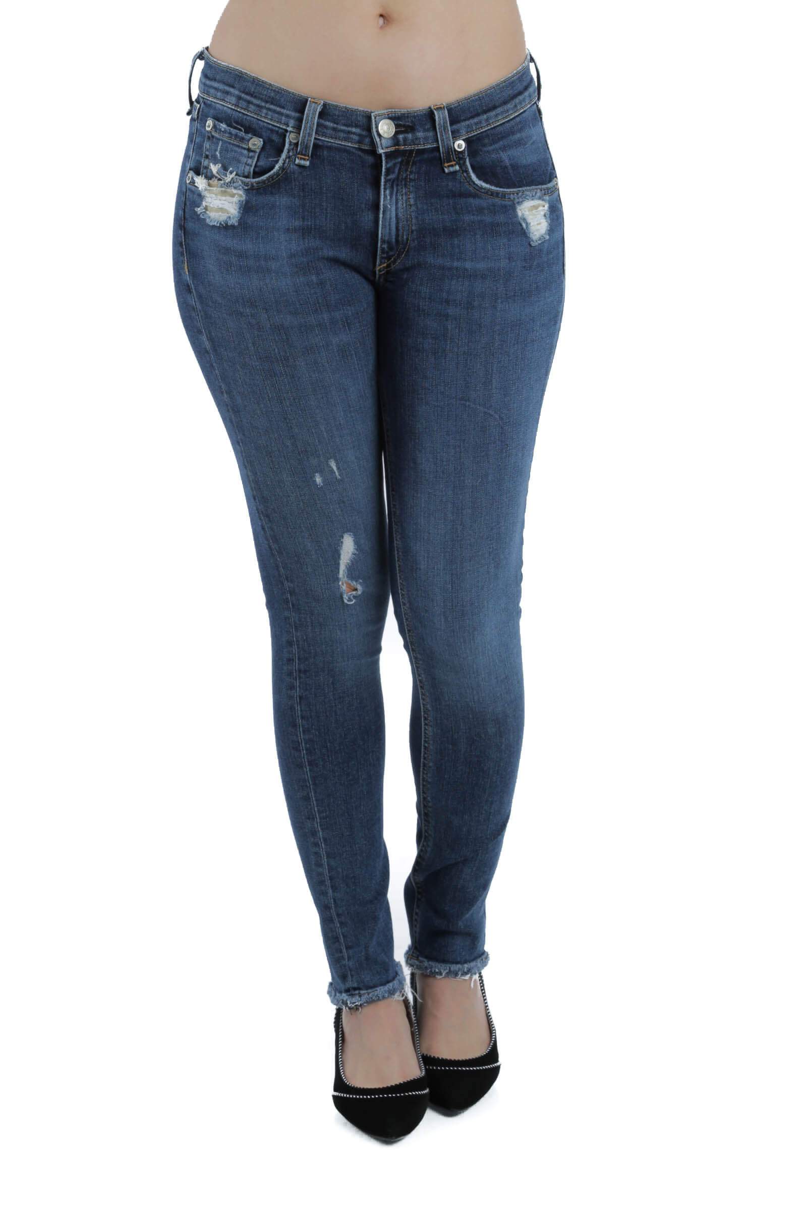 Rag & Bone, Talla 27