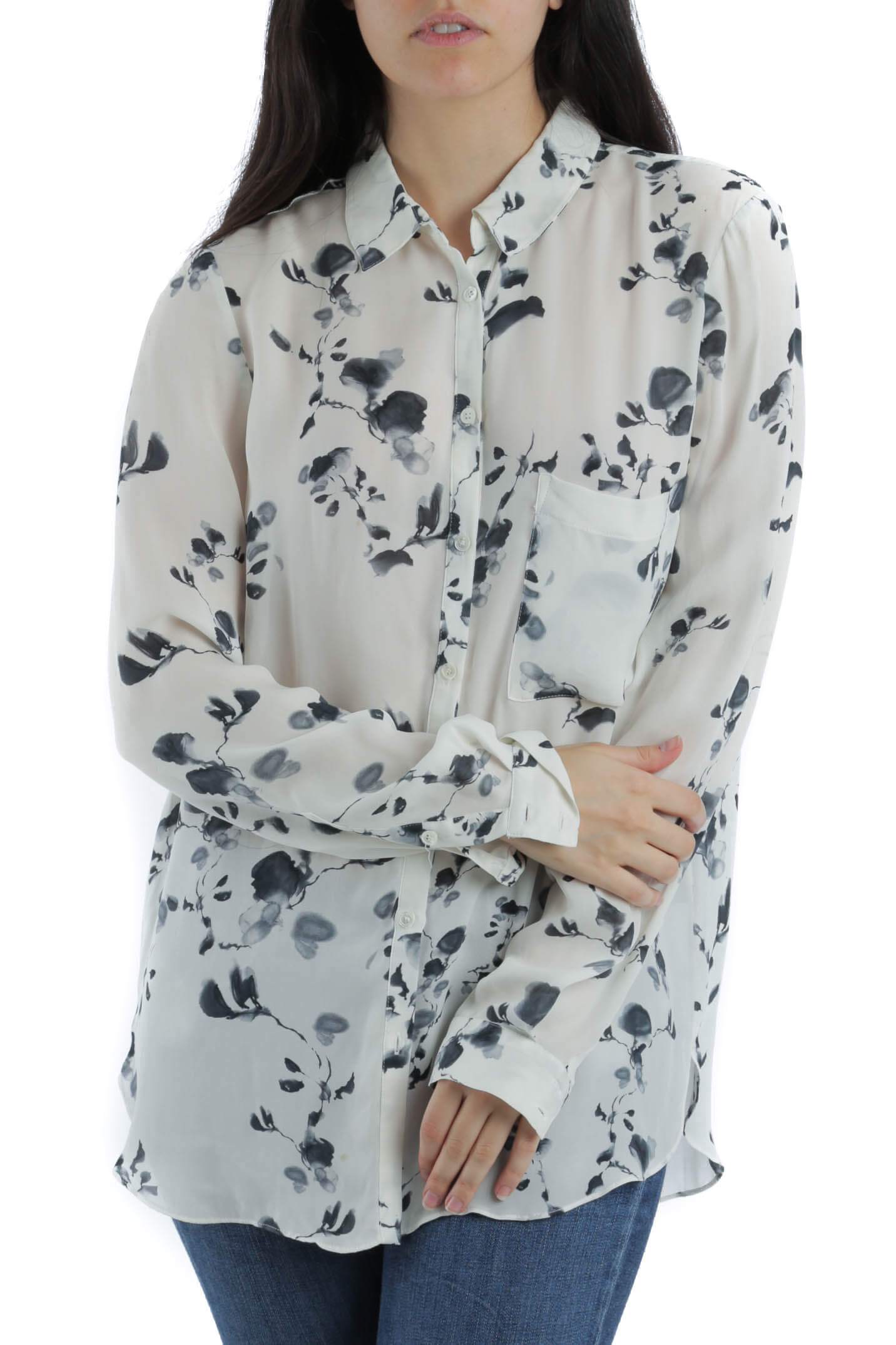 Haute Hippie, Talla XS