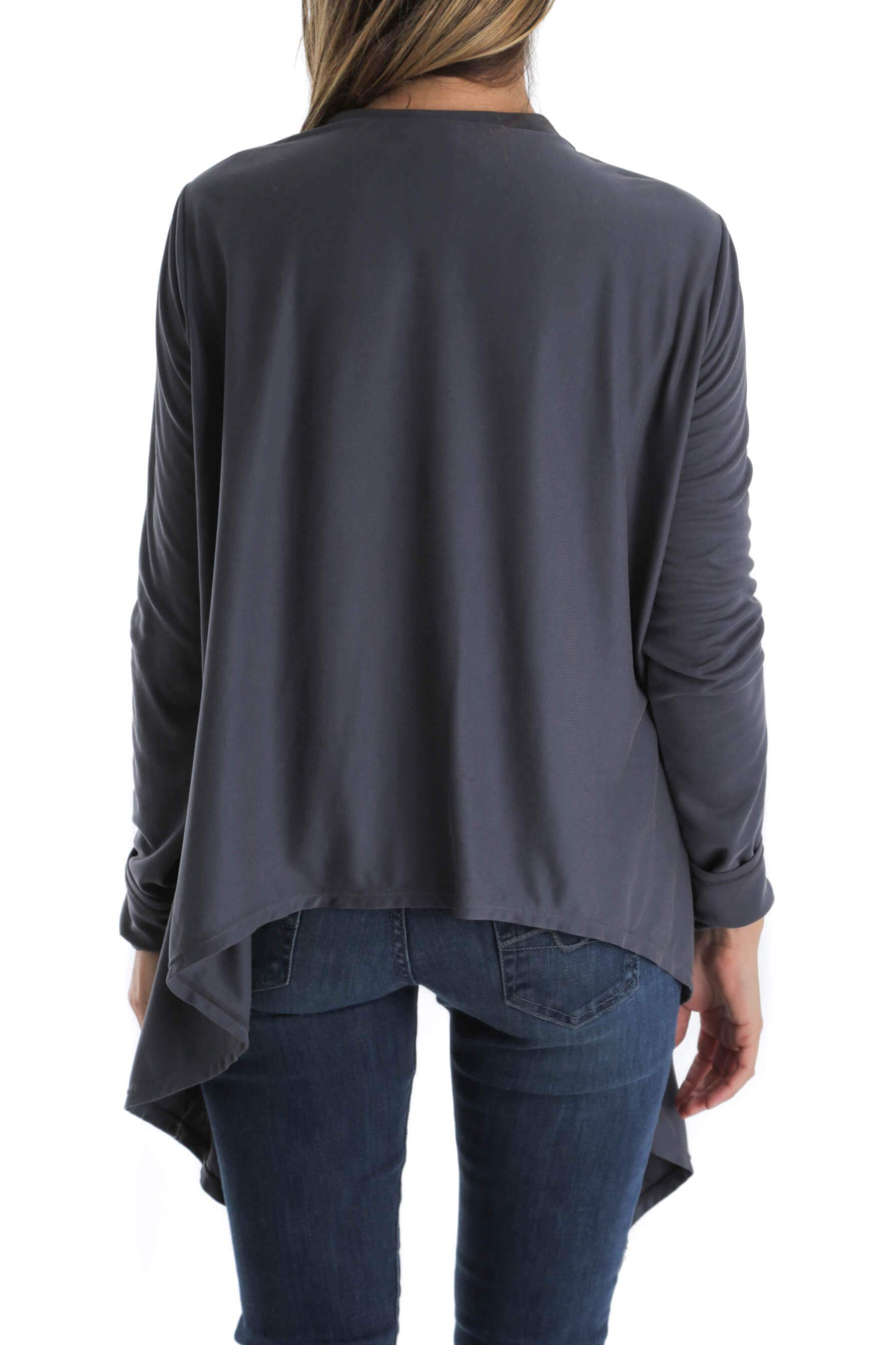 BCBG Maxazria, Talla S