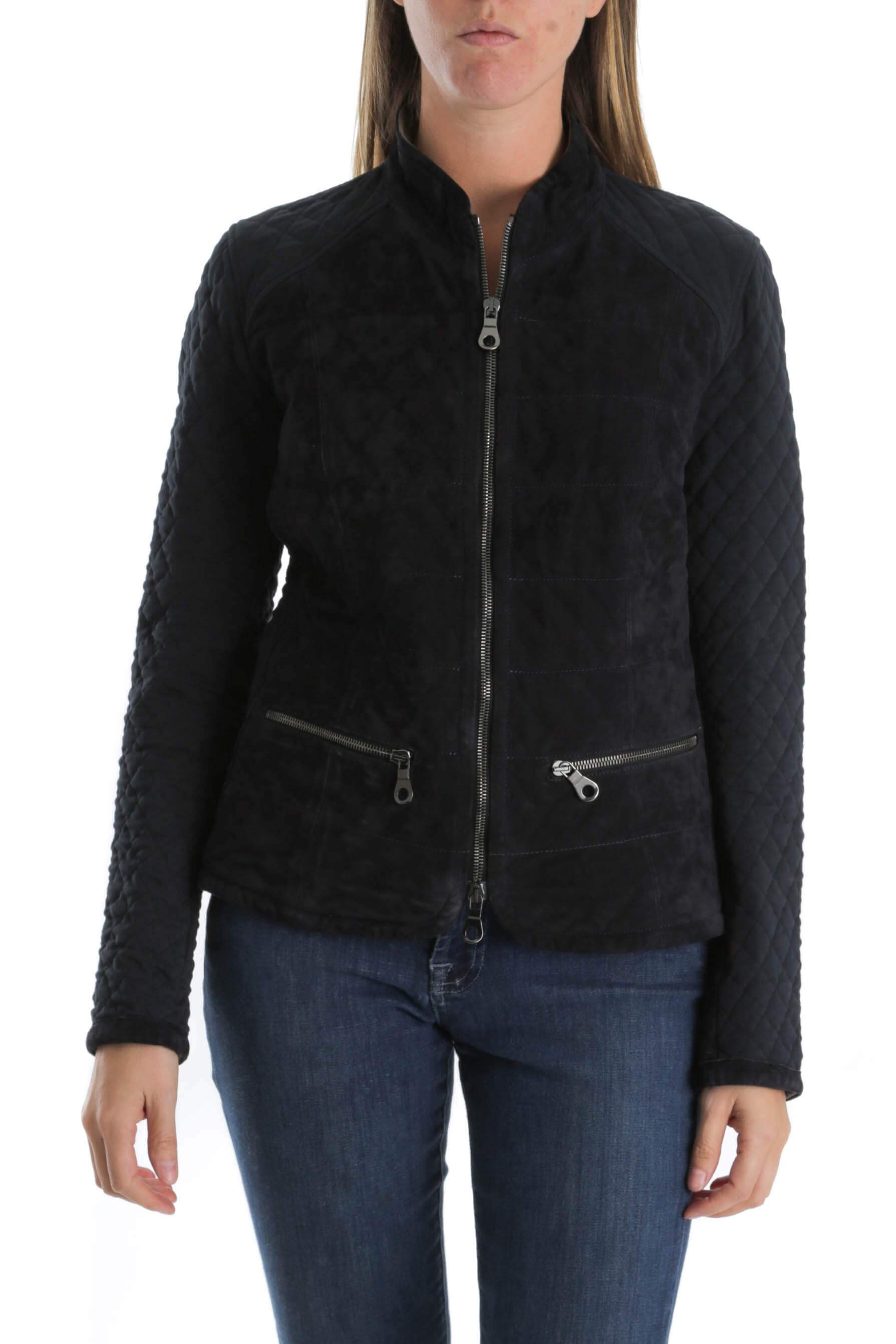 Ambrosi, Talla S