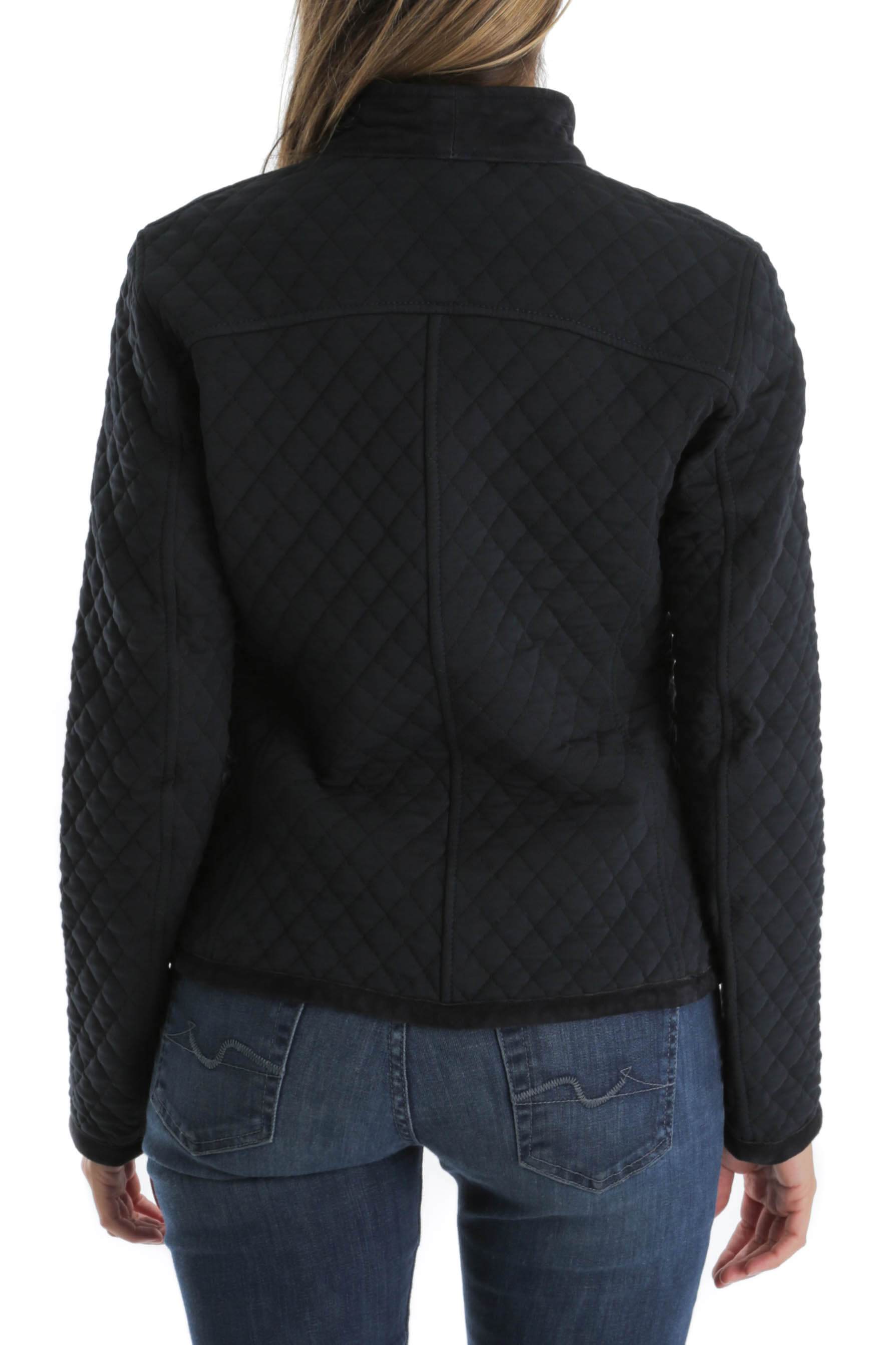 Ambrosi, Talla S
