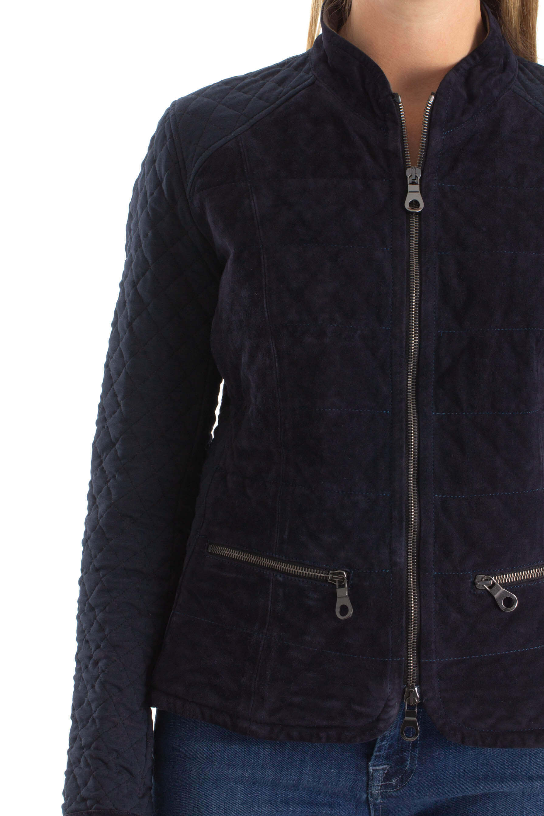 Ambrosi, Talla S