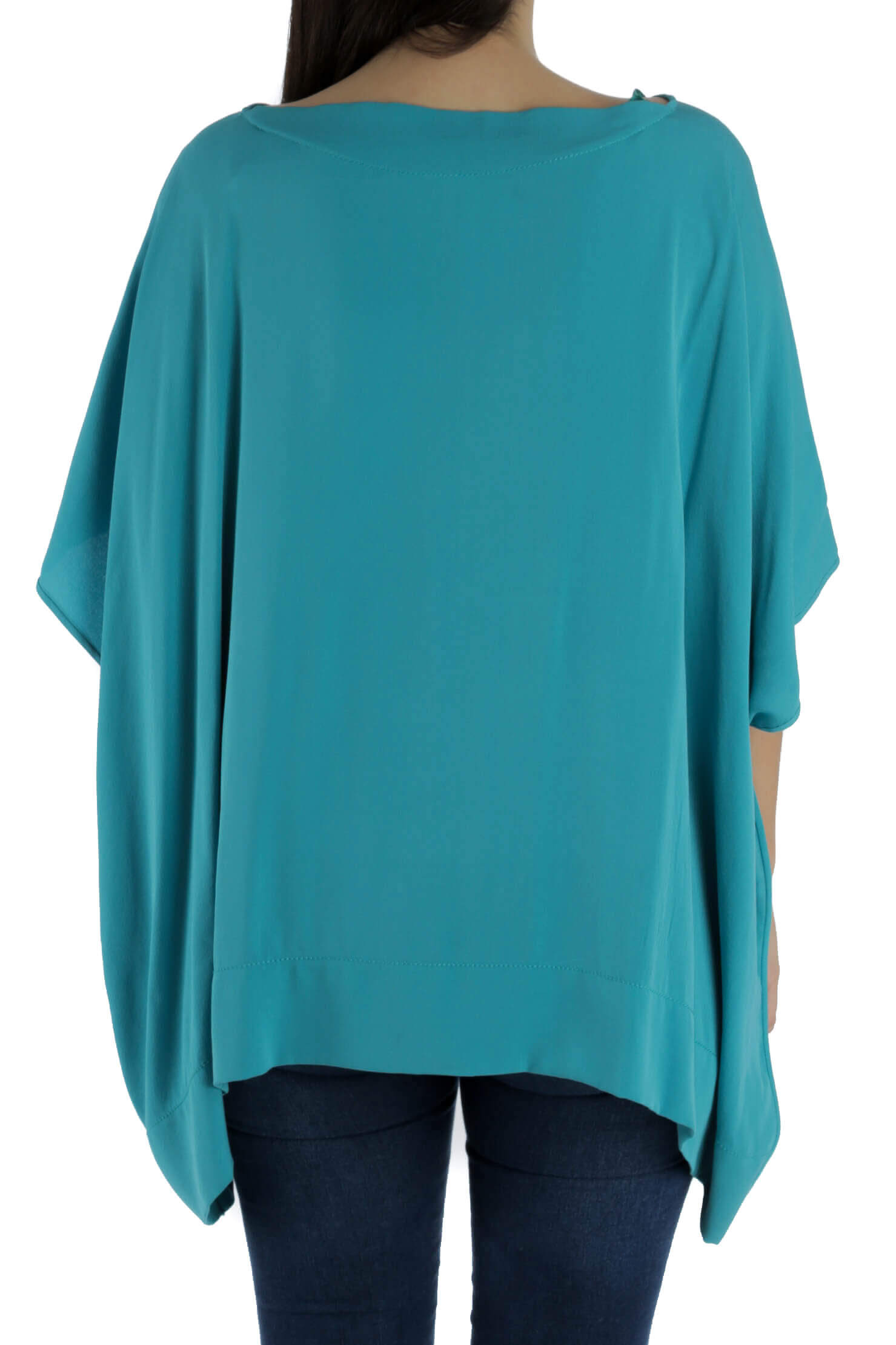 Diane von Furstenberg, Talla M