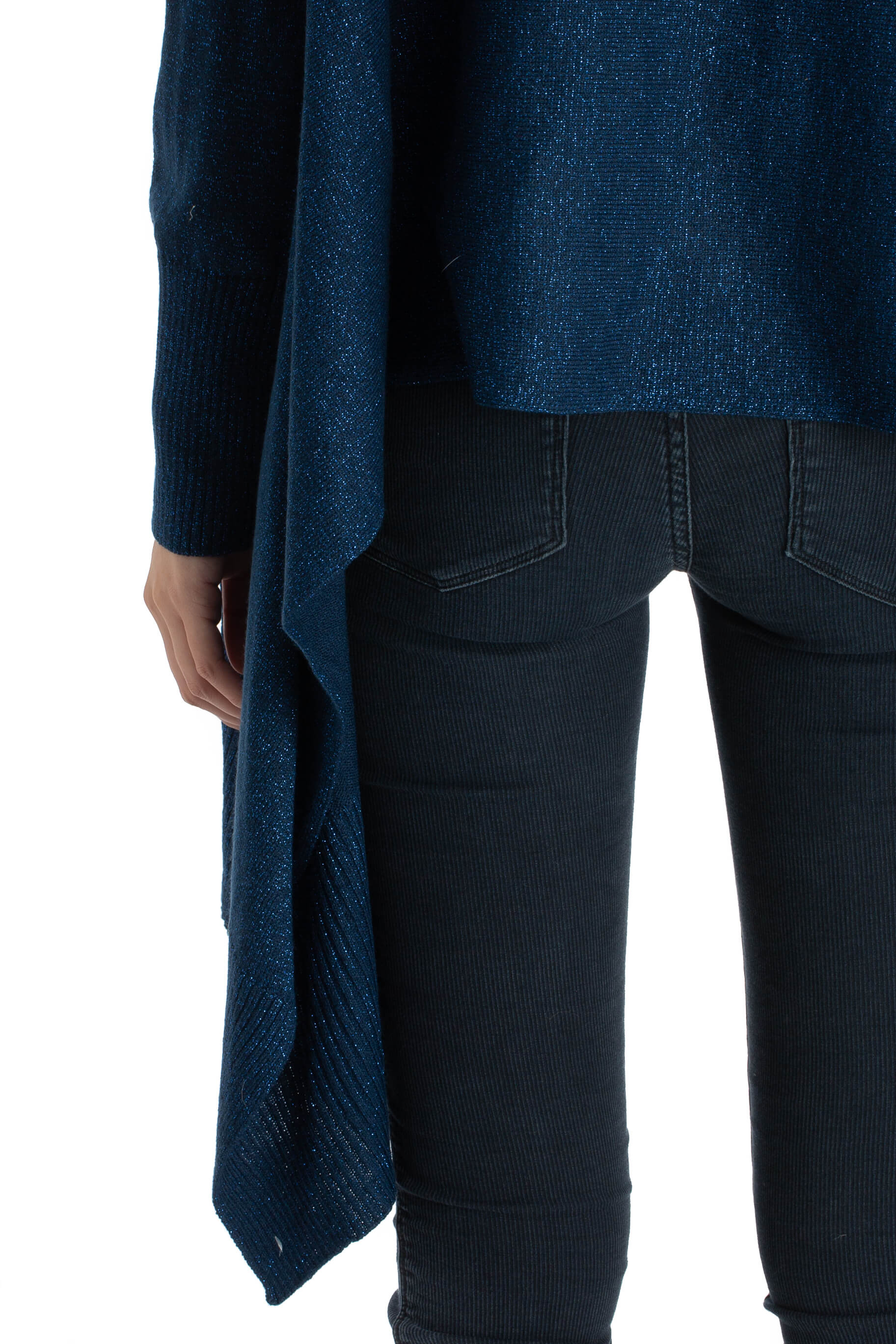 Tricot Joli, Talla S