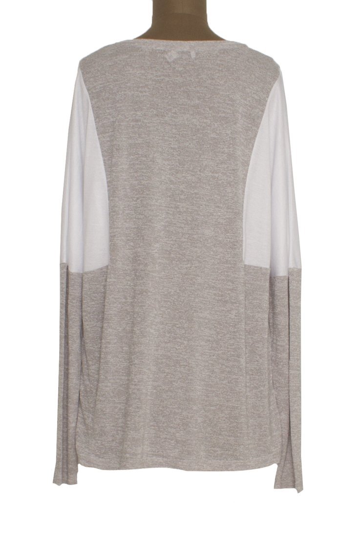 Vince., Talla S