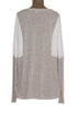 Vince., Talla S