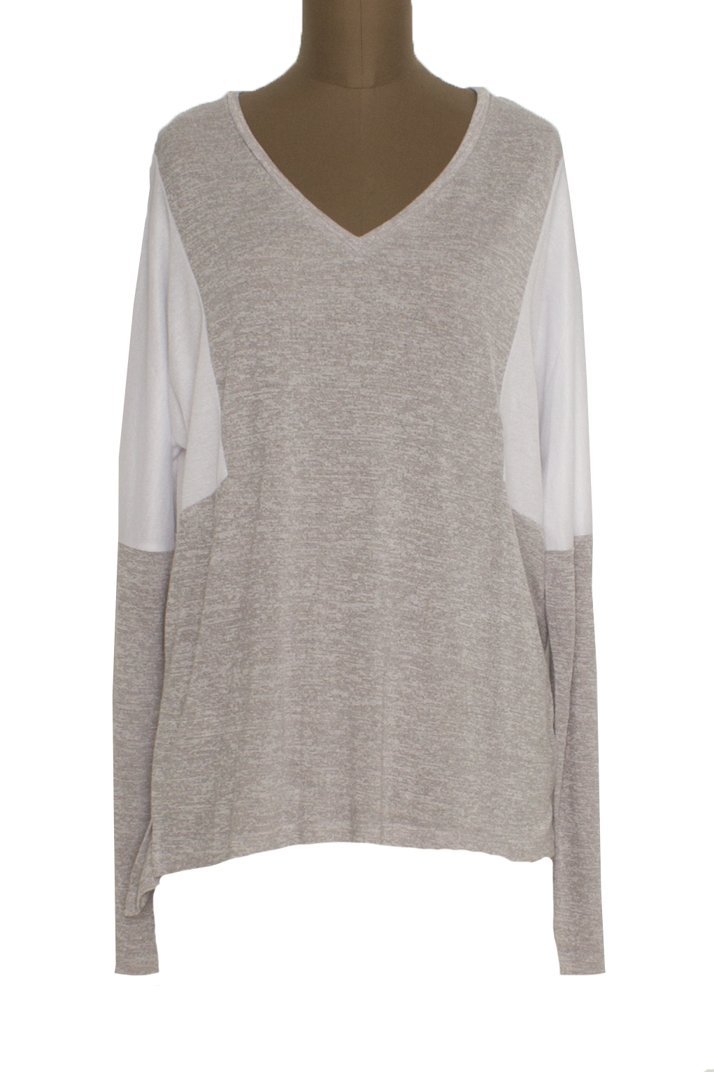 Vince., Talla S