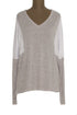Vince., Talla S