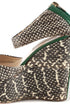 Jimmy Choo, 8 USA