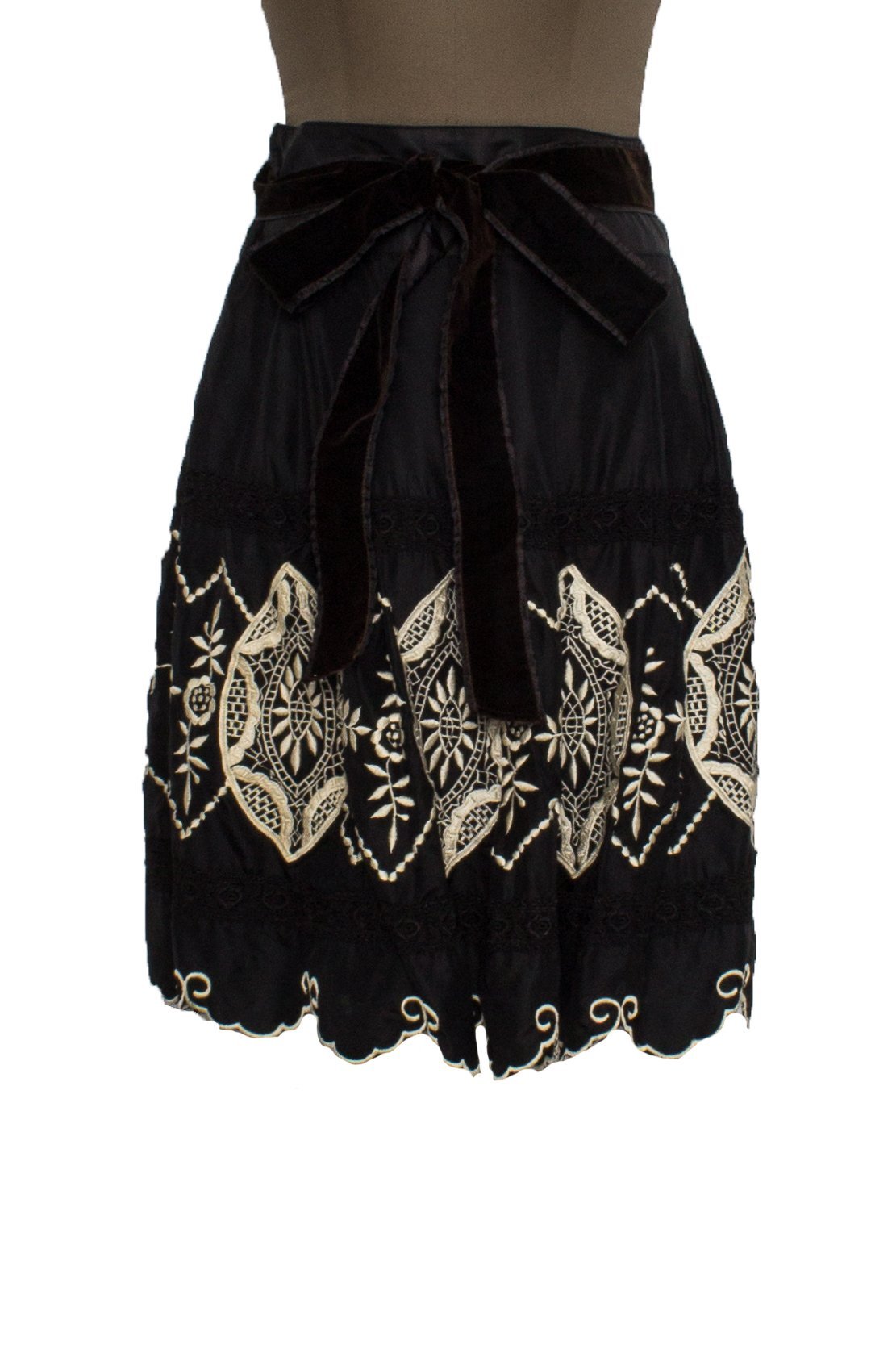 Yoana Baraschi, Talla 4