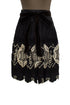 Yoana Baraschi, Talla 4